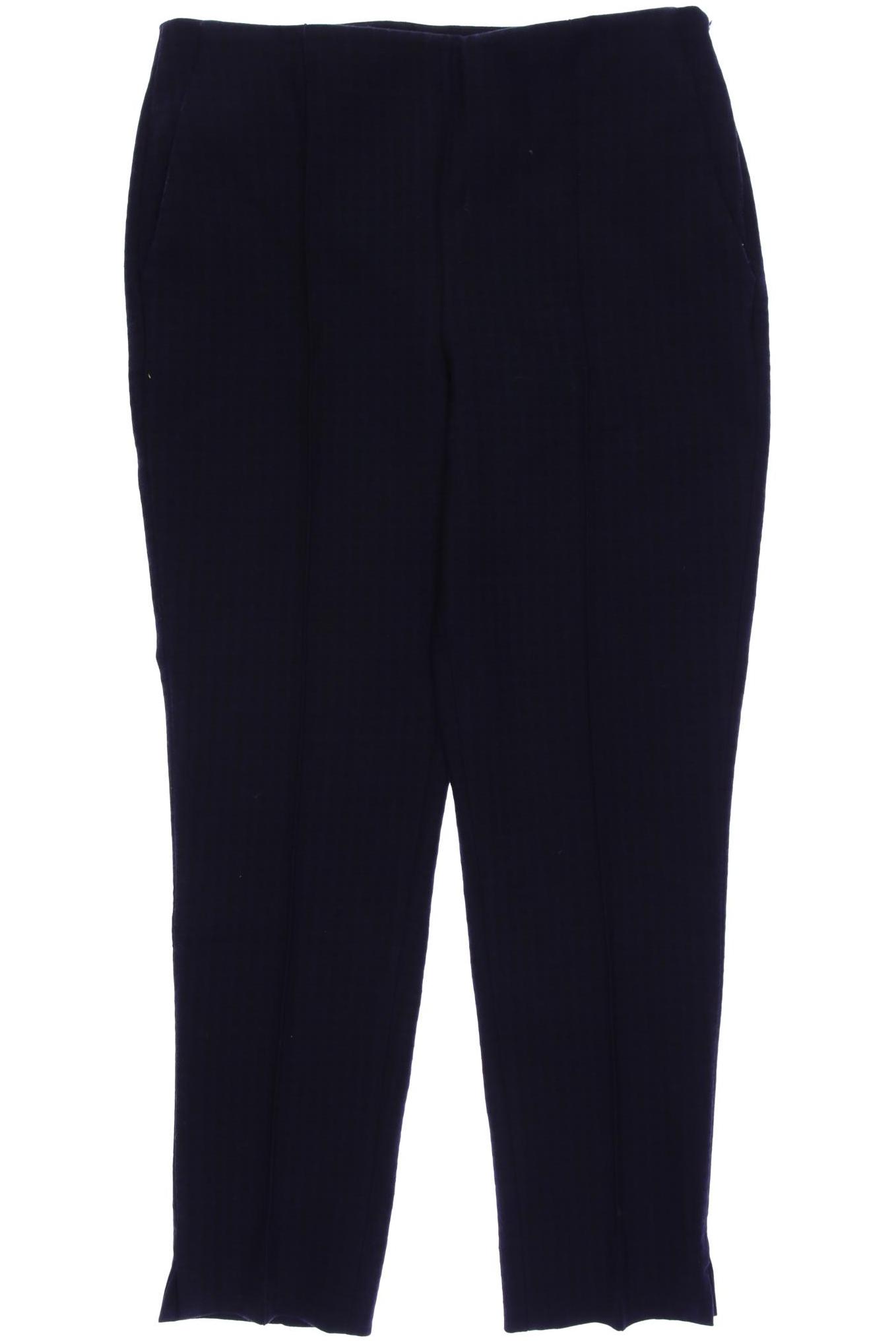 

Opus Damen Stoffhose, marineblau, Gr. 40