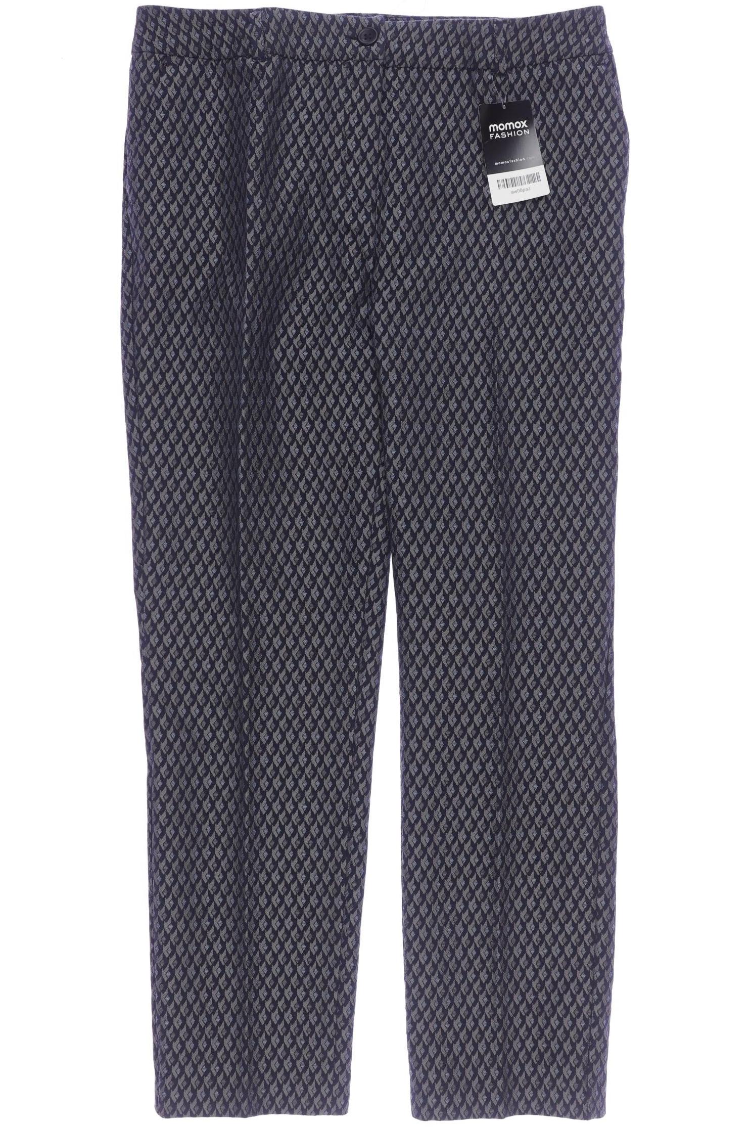 

Opus Damen Stoffhose, marineblau, Gr. 40