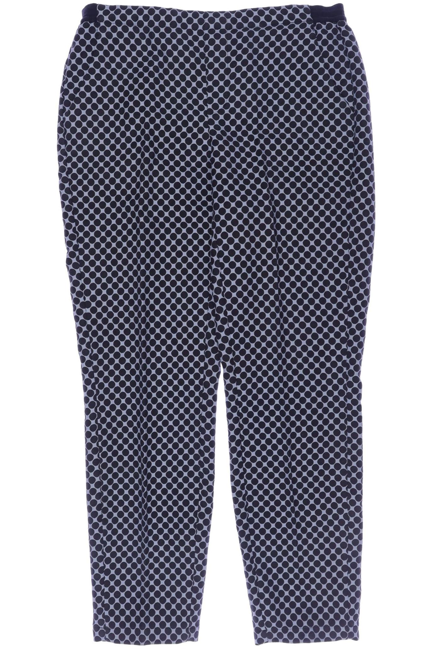 

Opus Damen Stoffhose, blau, Gr. 38