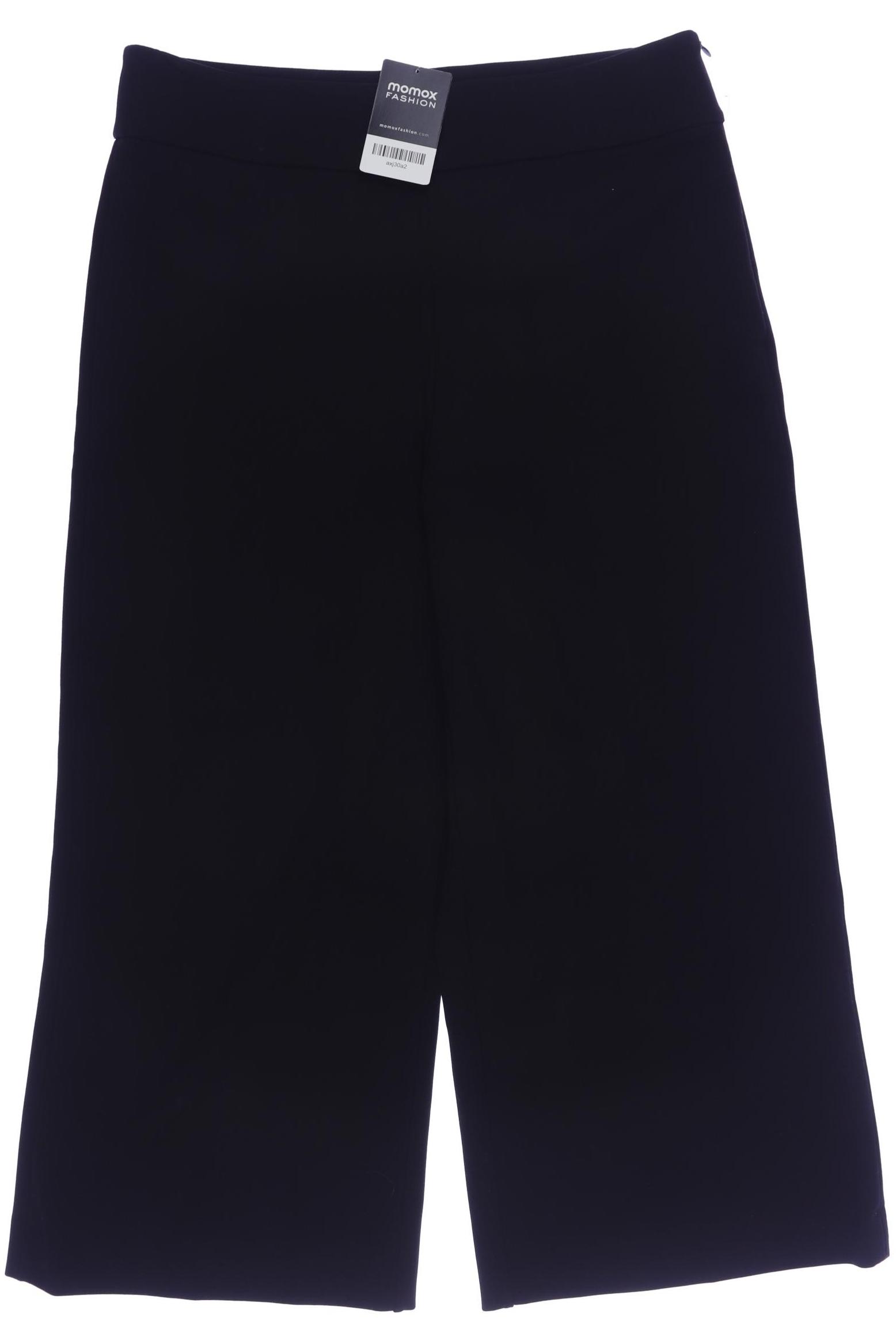 

Opus Damen Stoffhose, schwarz, Gr. 40