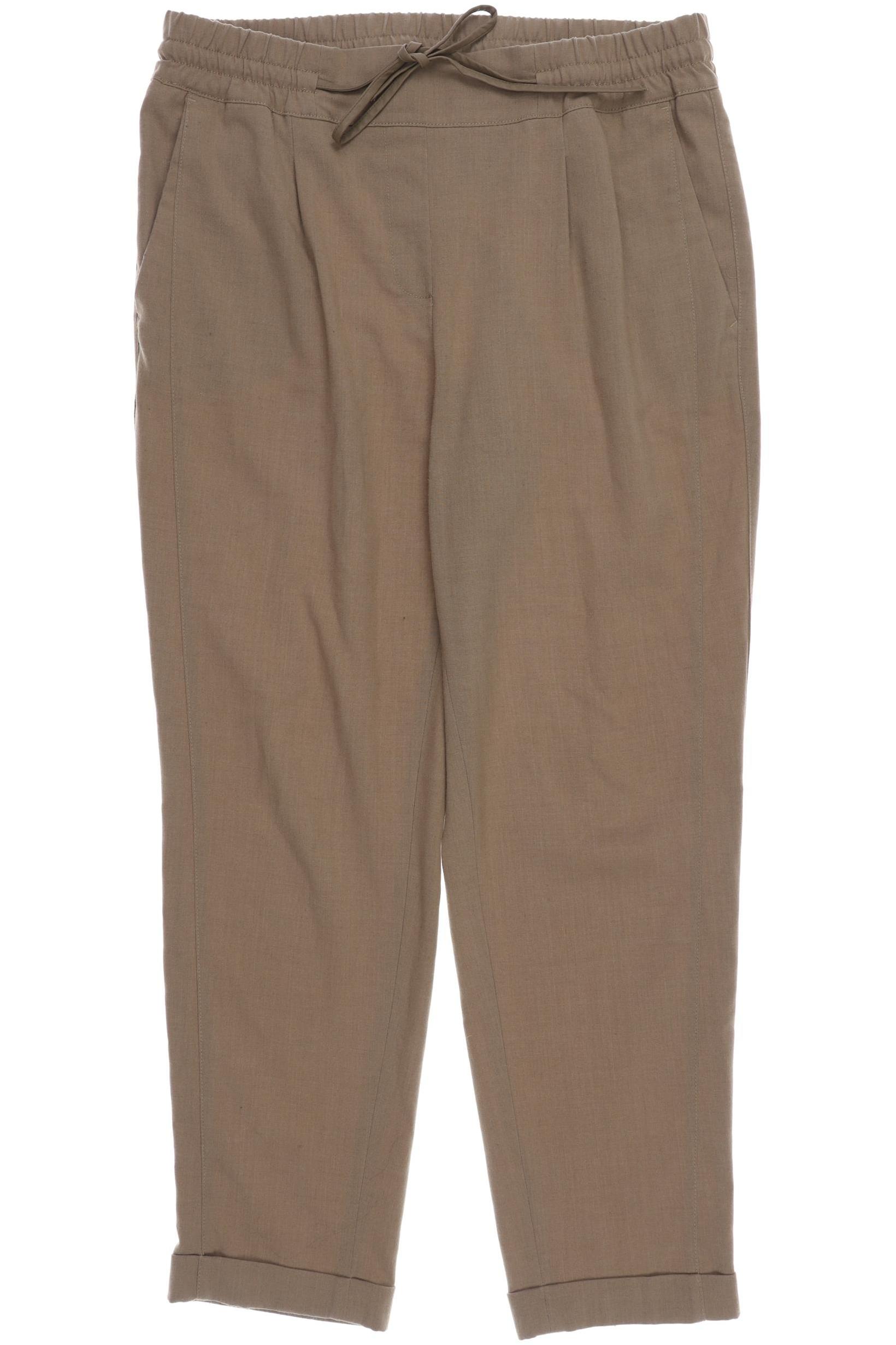 

Opus Damen Stoffhose, beige