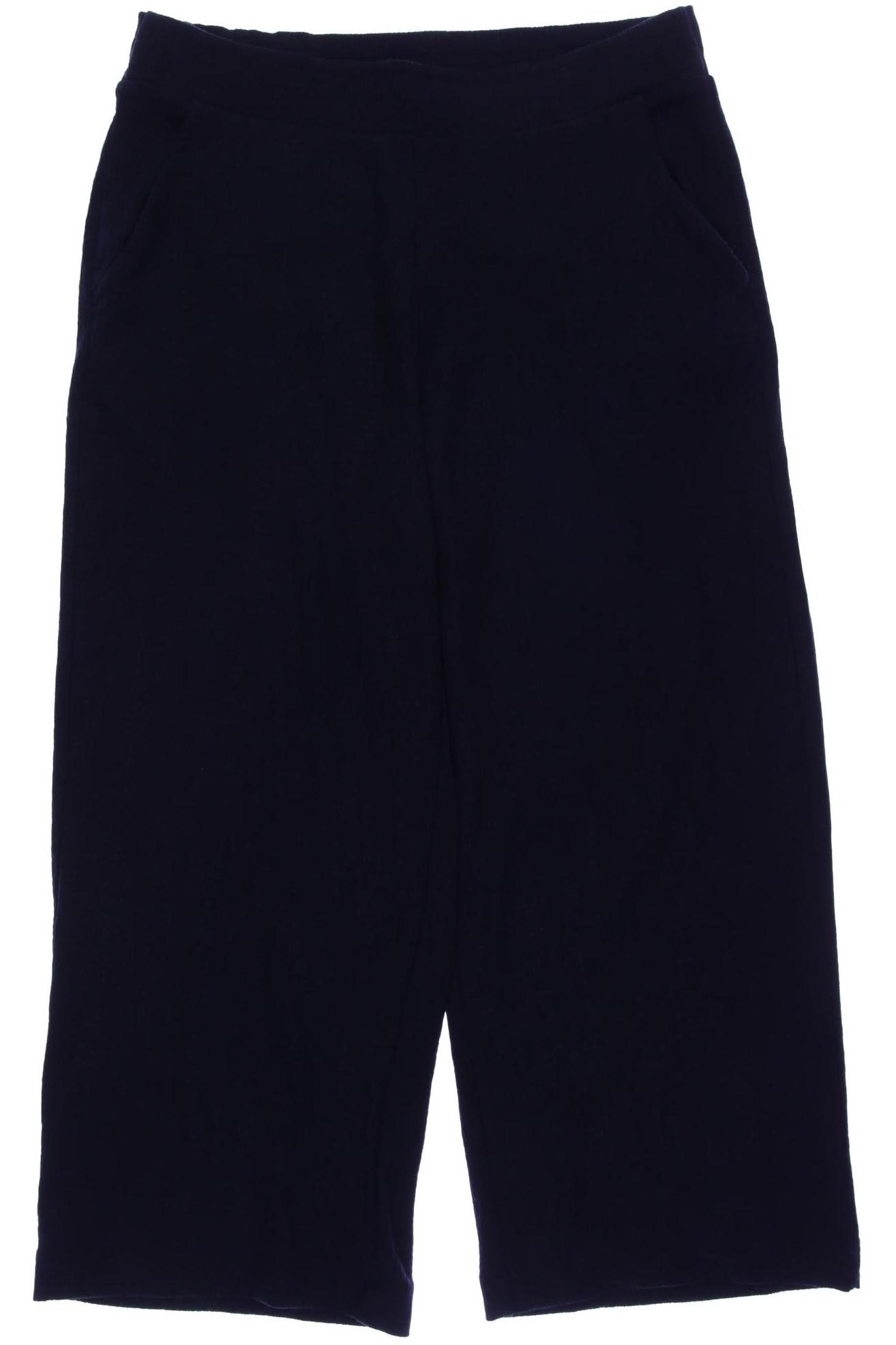 

Opus Damen Stoffhose, marineblau