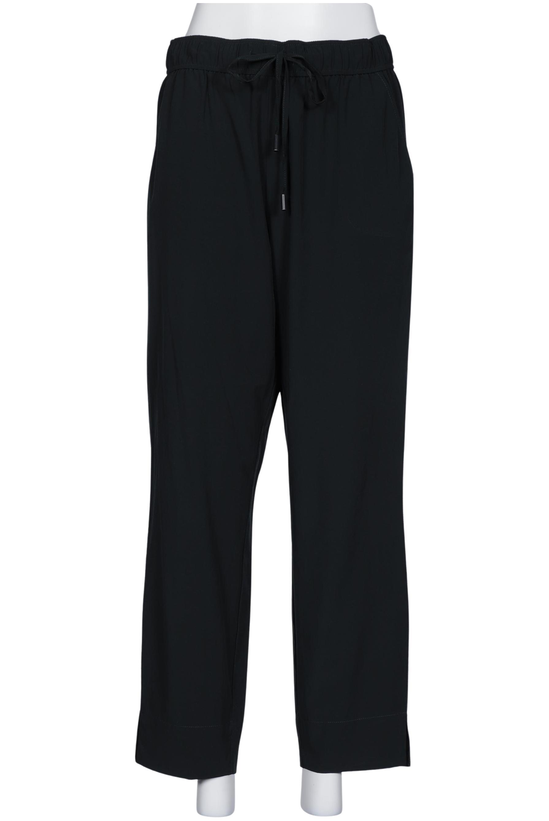 

Opus Damen Stoffhose, marineblau, Gr. 38