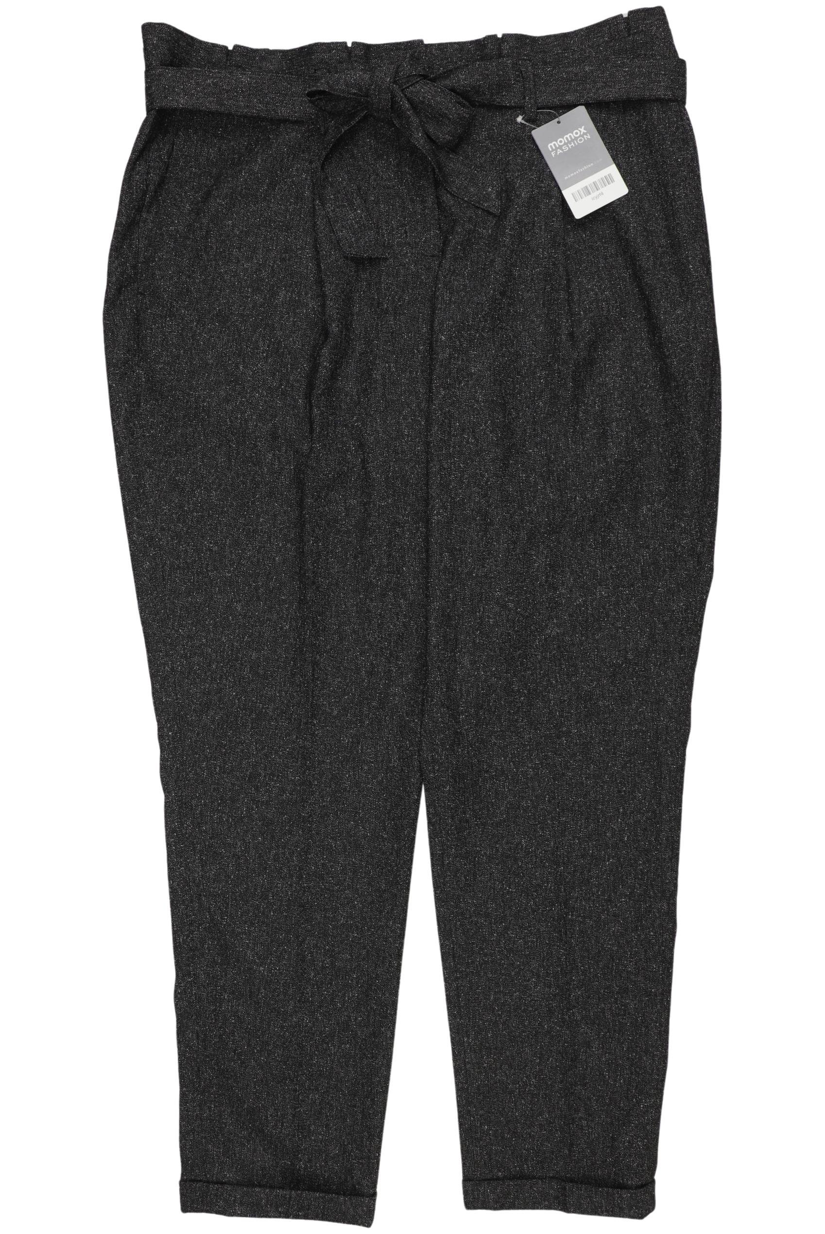 

Opus Damen Stoffhose, grau, Gr. 44
