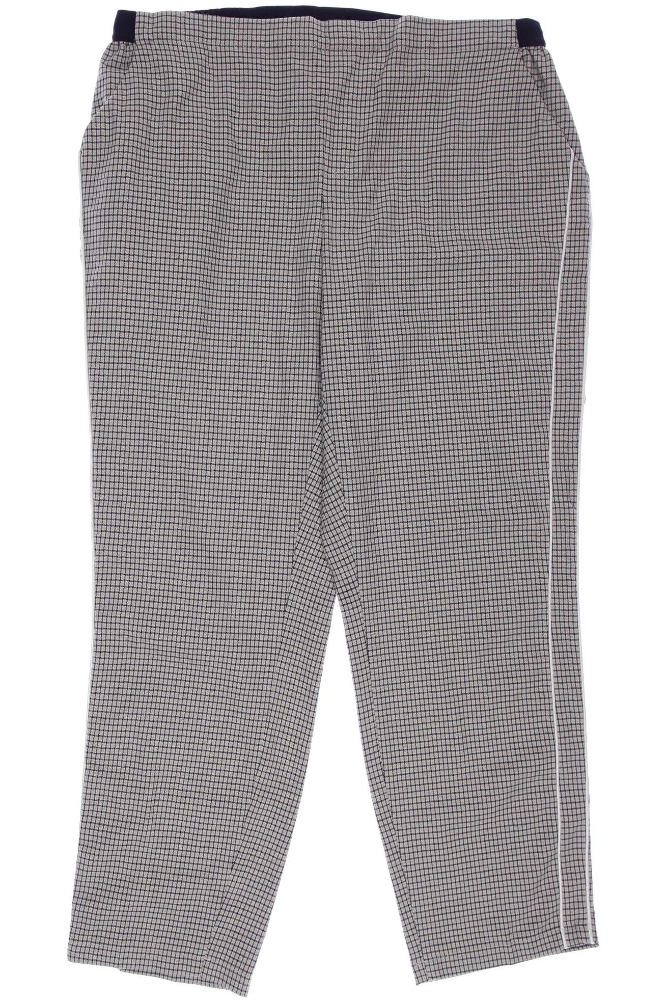 

Opus Damen Stoffhose, grau