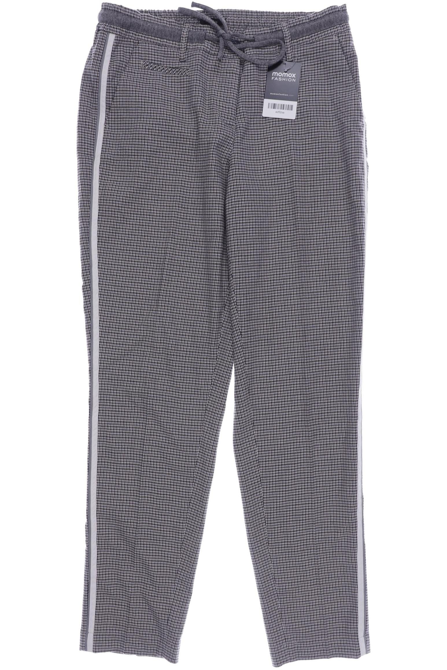 

Opus Damen Stoffhose, braun