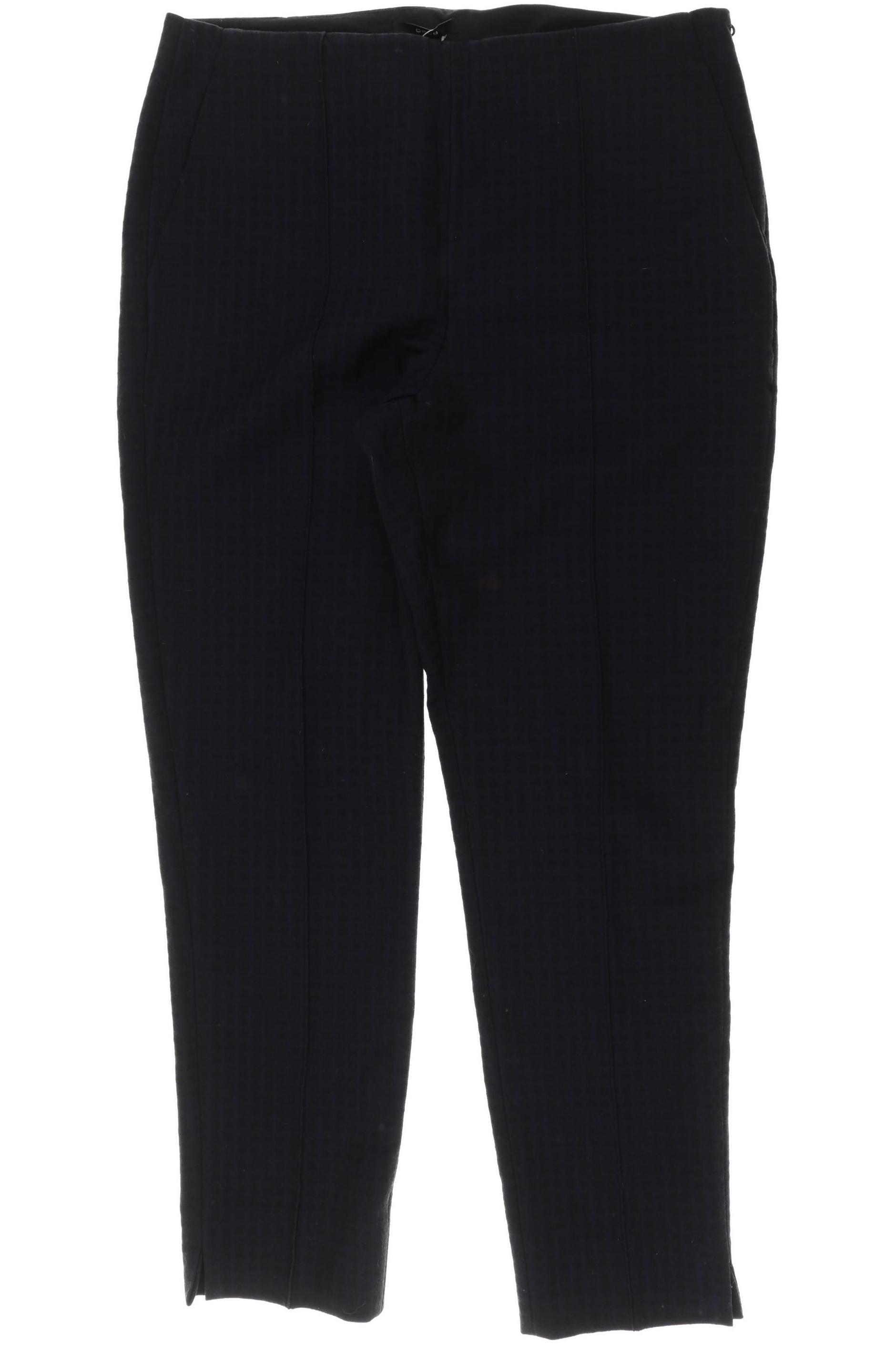 

Opus Damen Stoffhose, blau, Gr. 40