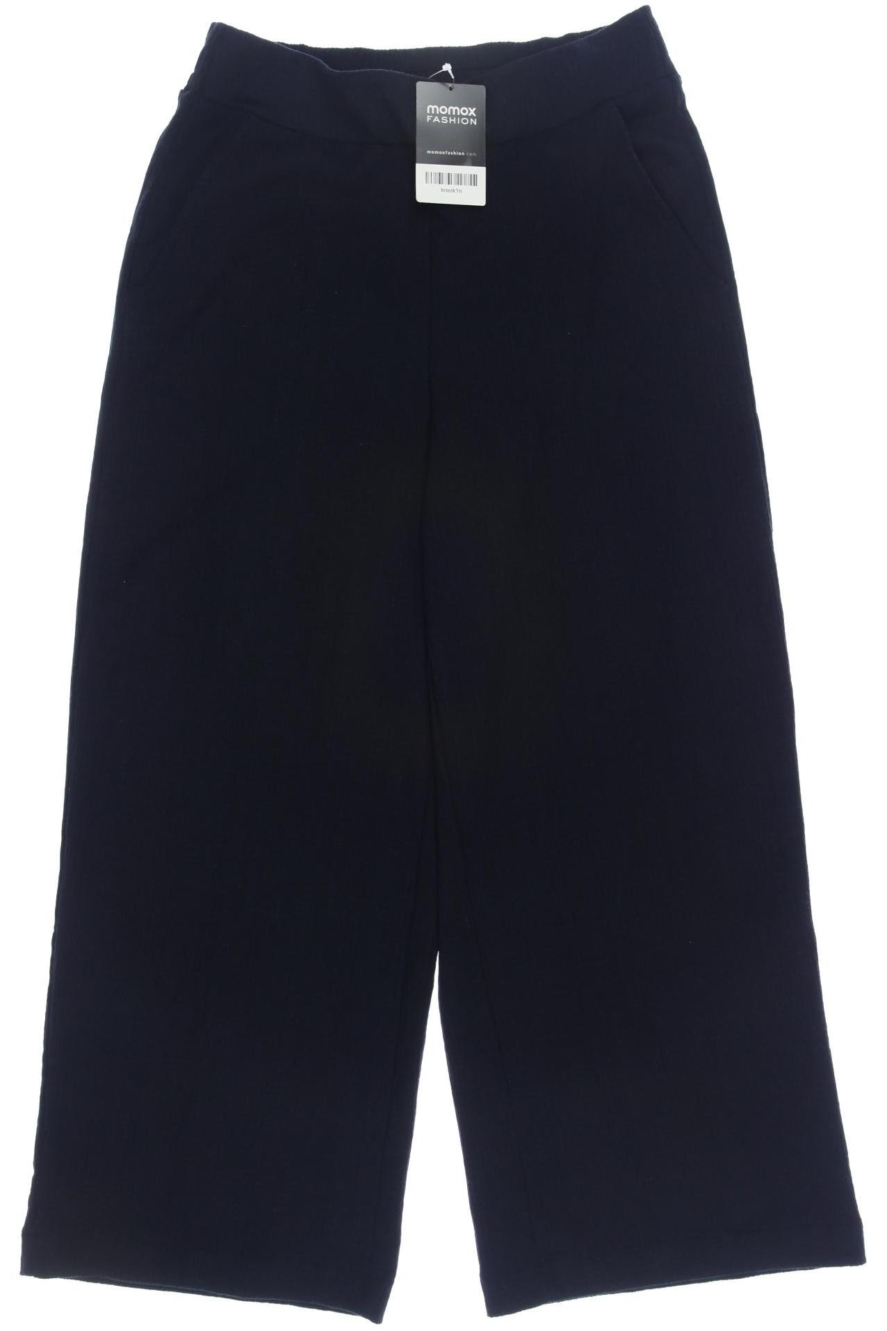 

Opus Damen Stoffhose, marineblau, Gr. 34