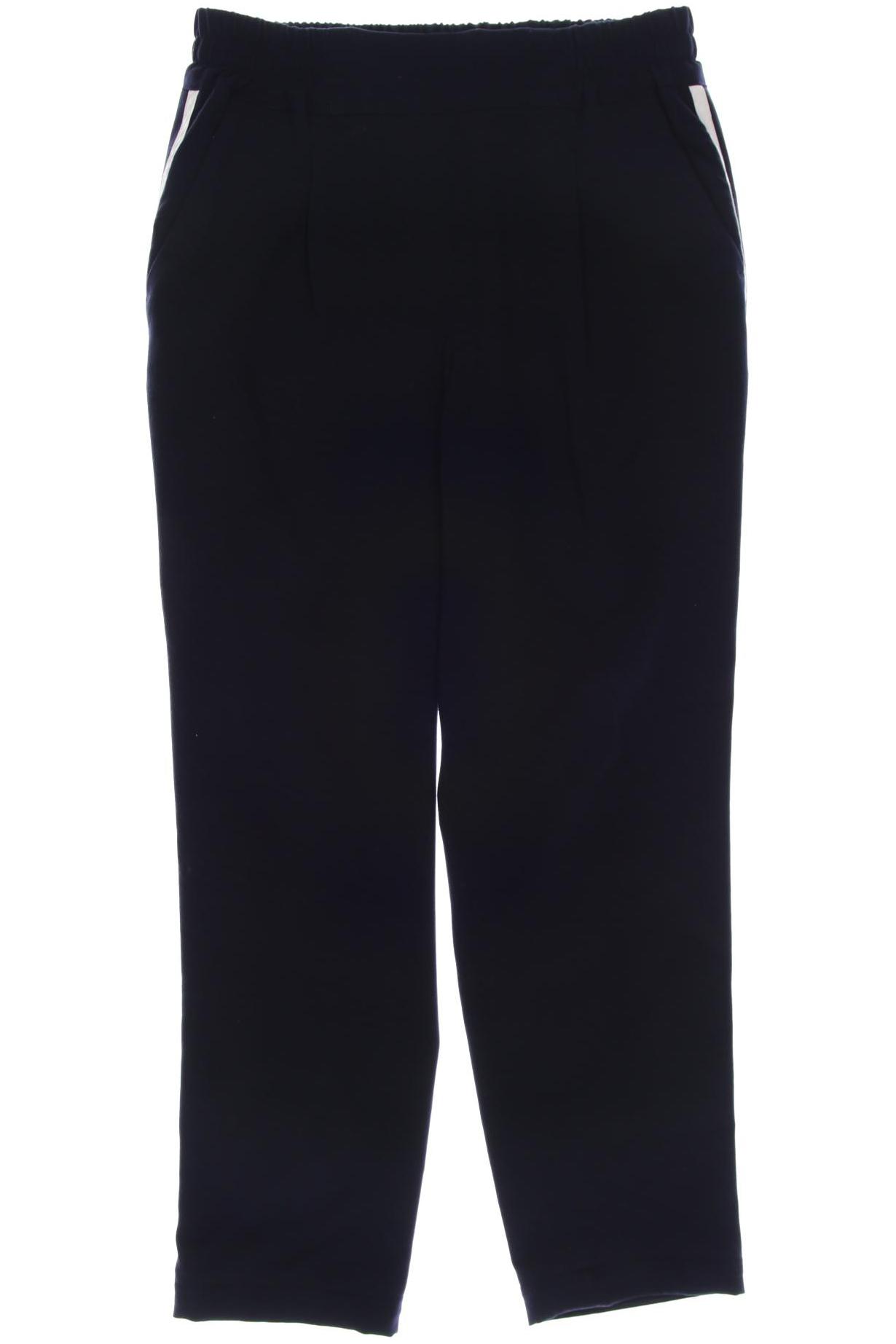 

Opus Damen Stoffhose, marineblau