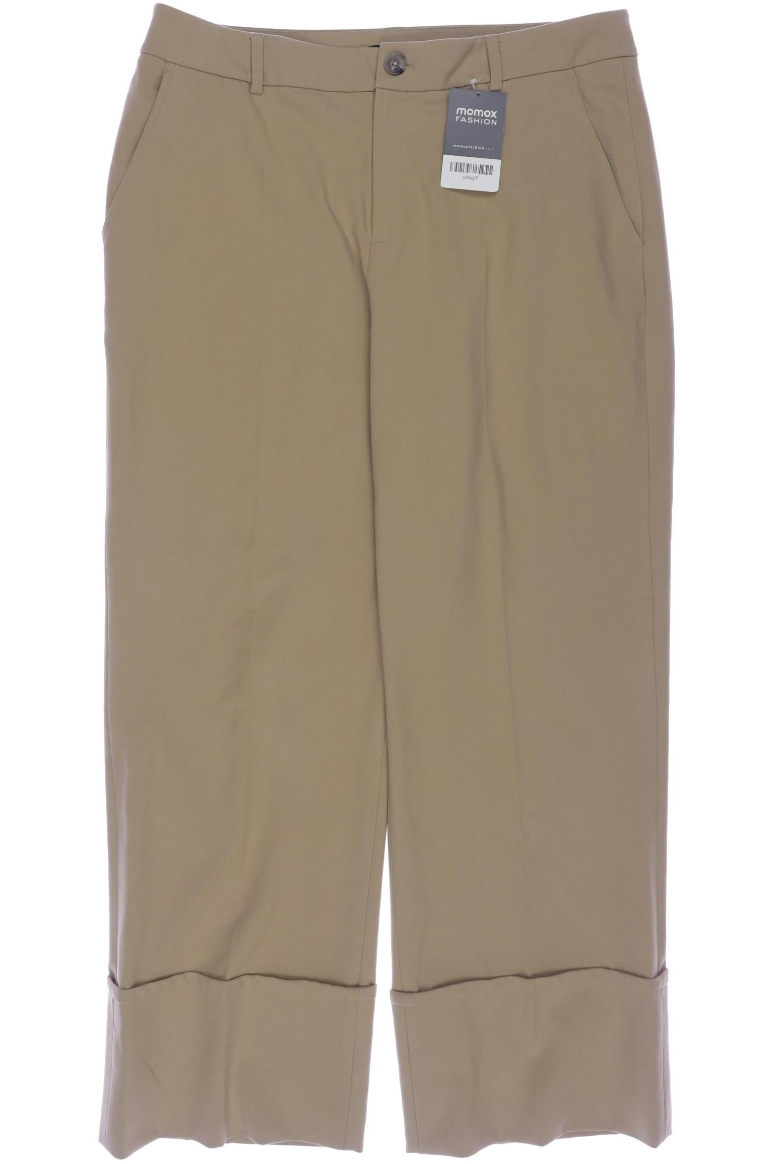 

Opus Damen Stoffhose, beige, Gr. 40
