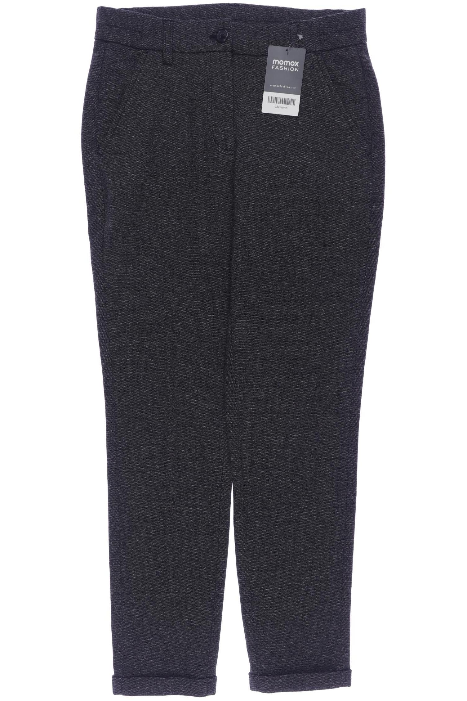 

Opus Damen Stoffhose, grau, Gr. 36