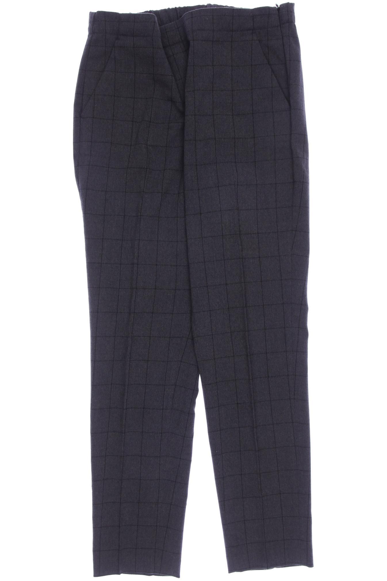 

Opus Damen Stoffhose, grau, Gr. 38