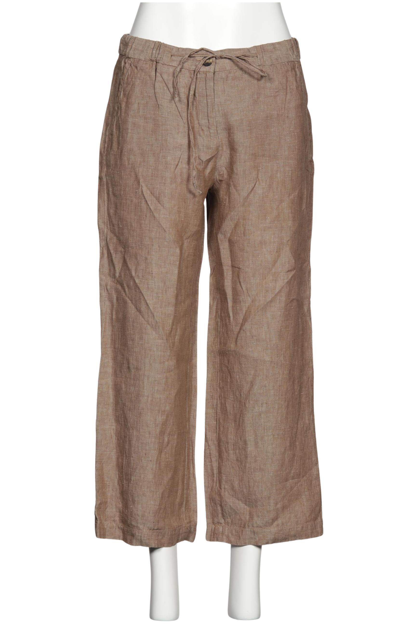 

Opus Damen Stoffhose, beige, Gr. 38