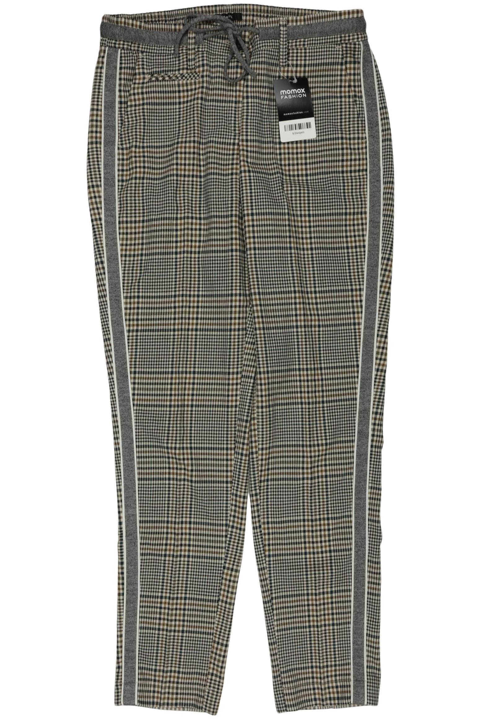 

Opus Damen Stoffhose, mehrfarbig, Gr. 36