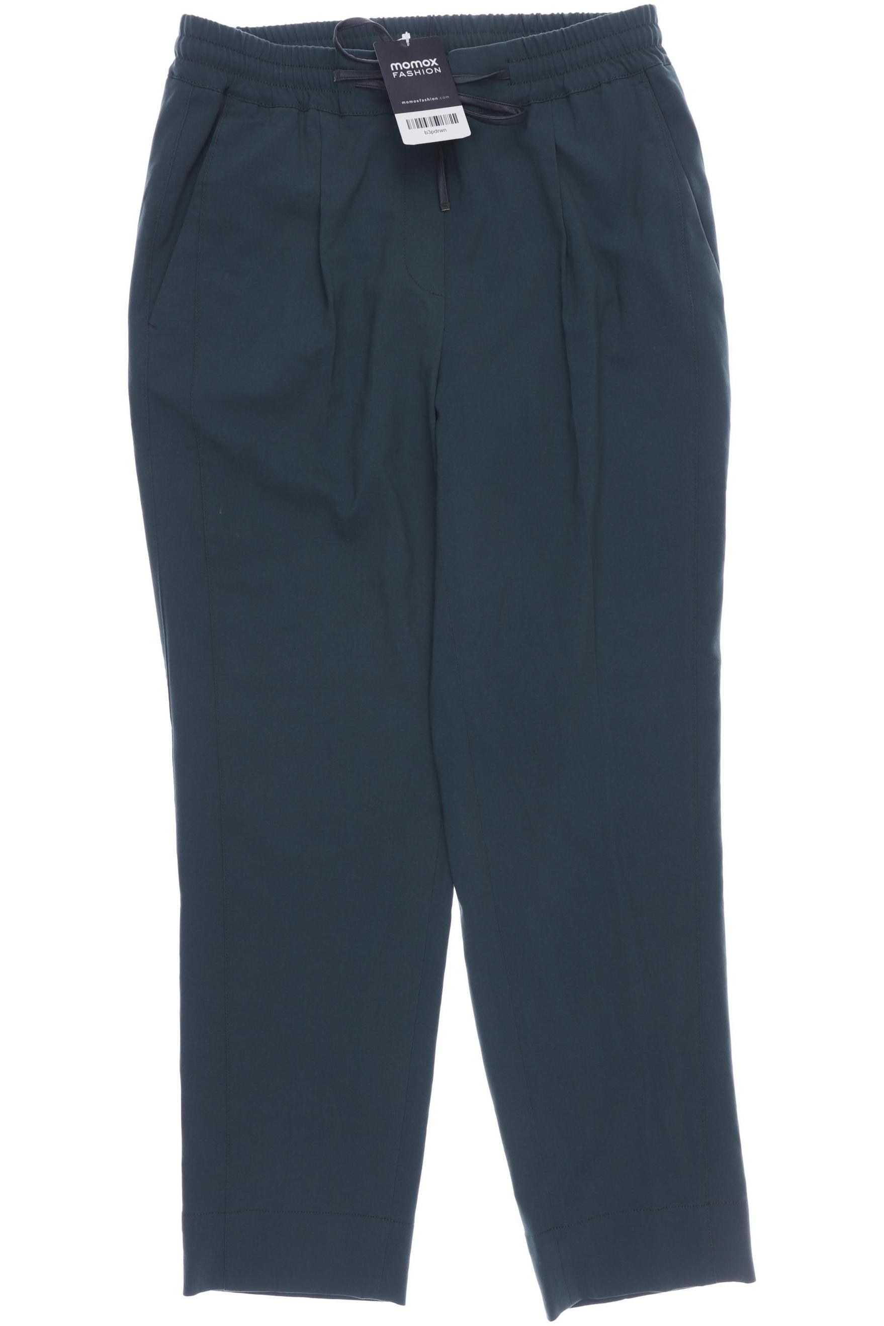 

Opus Damen Stoffhose, grün