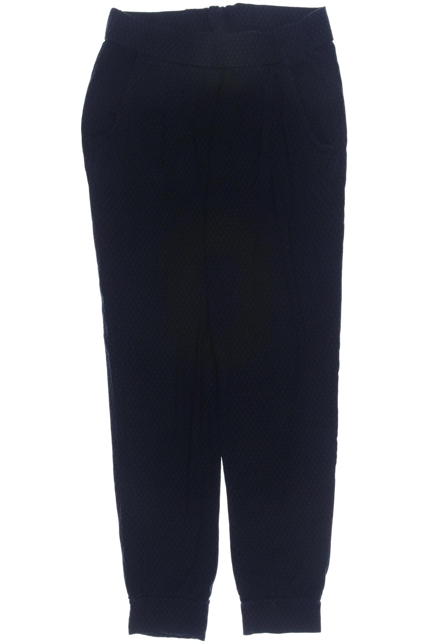 

Opus Damen Stoffhose, türkis, Gr. 36