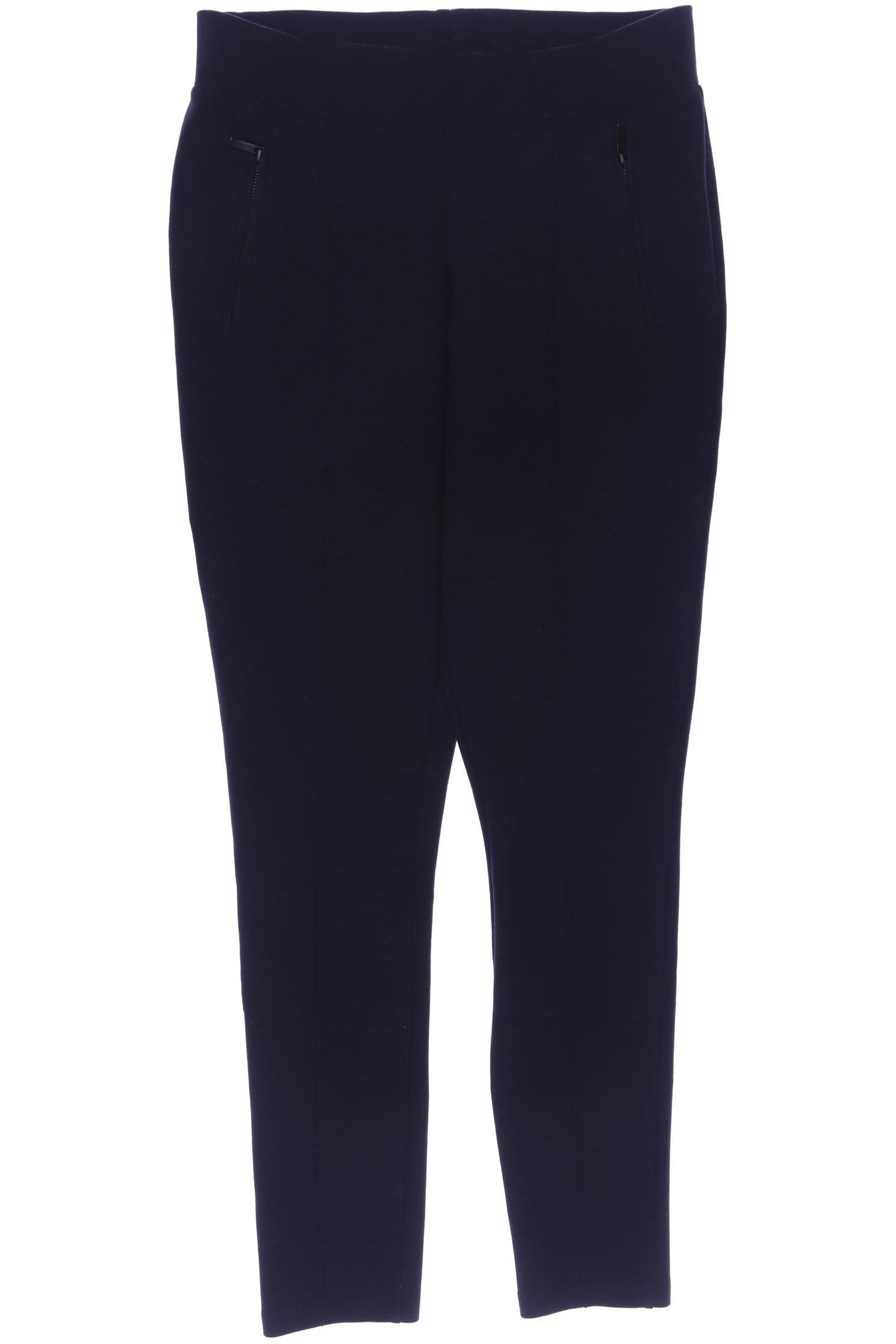 

Opus Damen Stoffhose, marineblau, Gr. 36