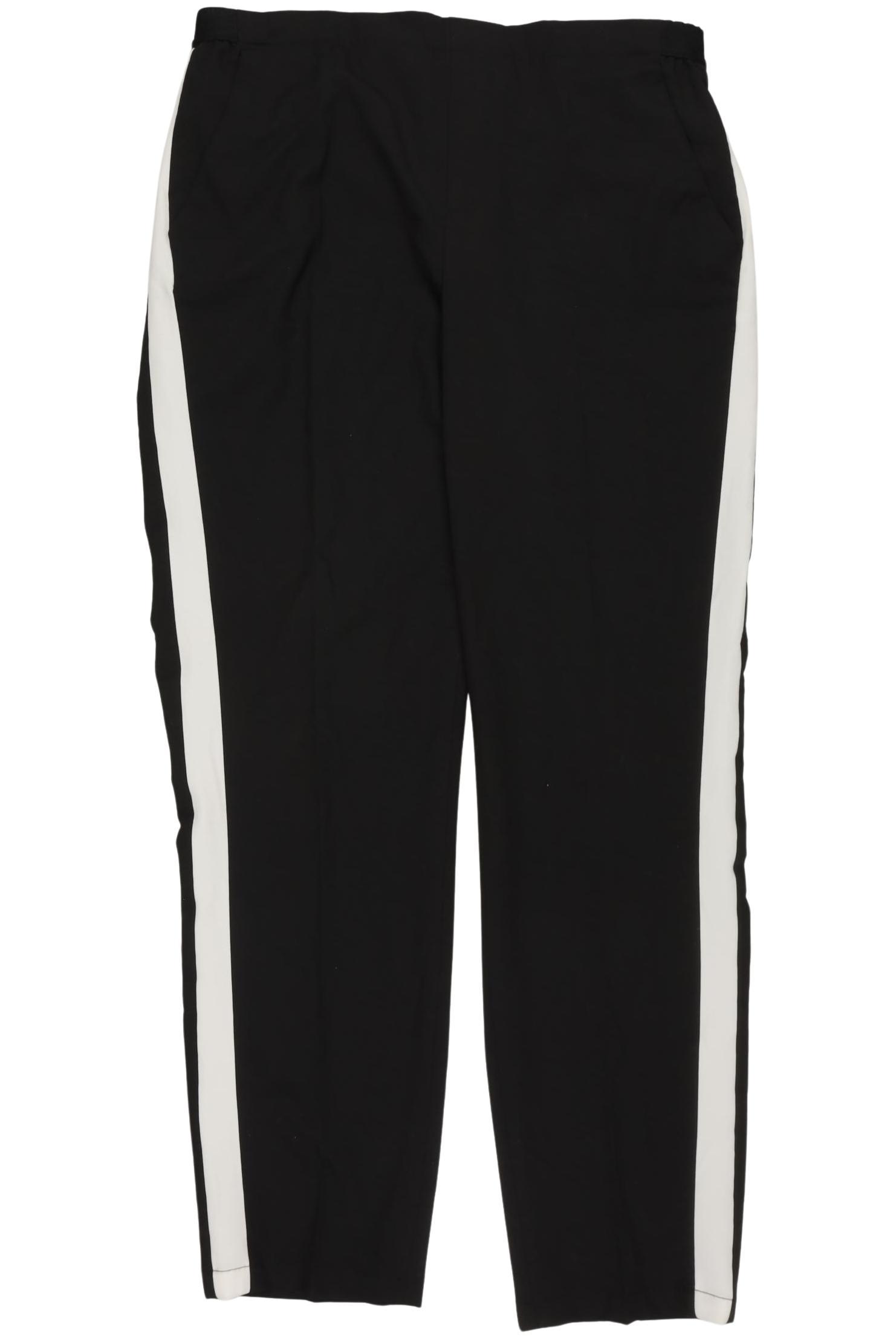 

Opus Damen Stoffhose, schwarz, Gr. 38
