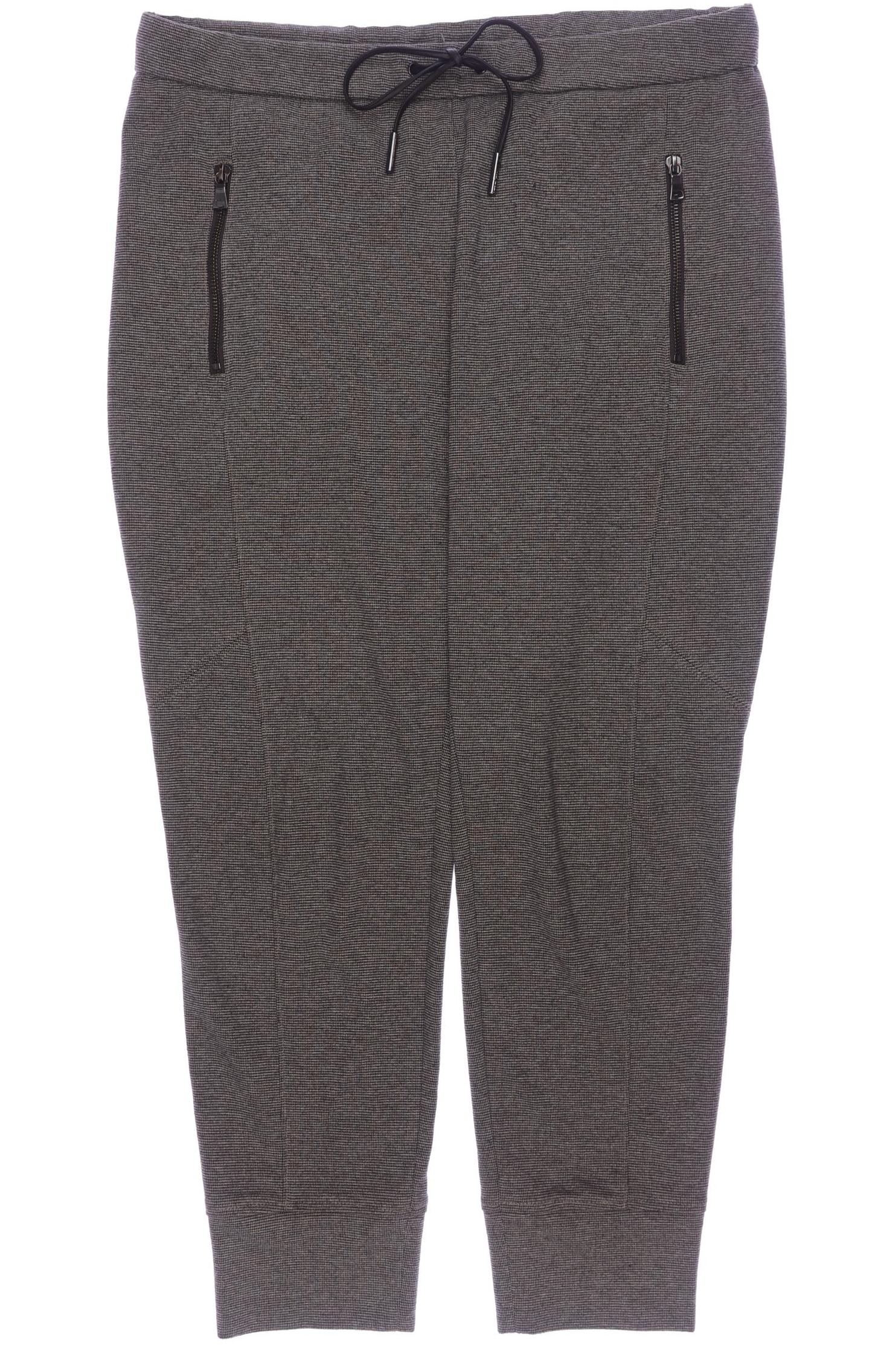 

Opus Damen Stoffhose, braun, Gr. 42