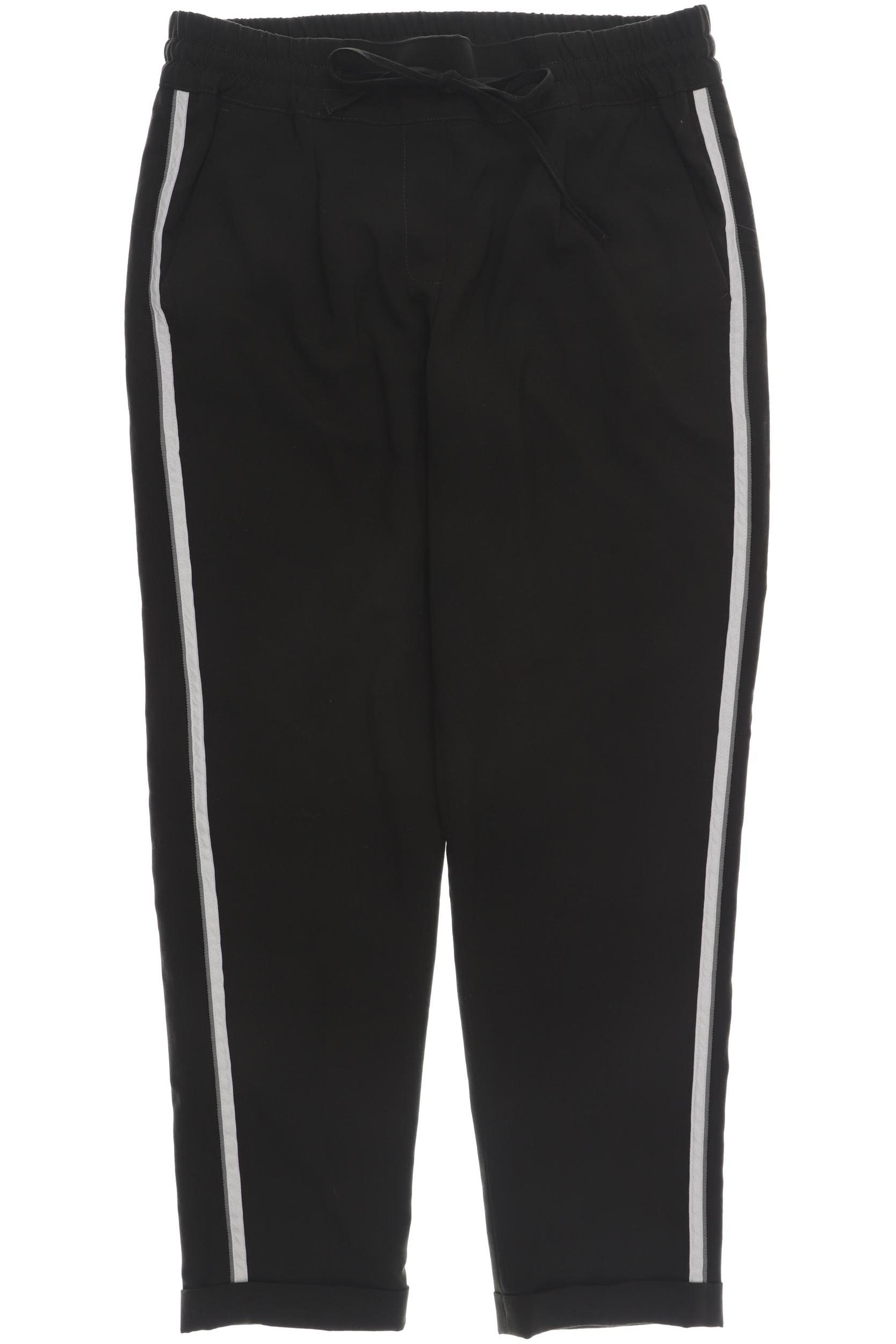 

Opus Damen Stoffhose, grün