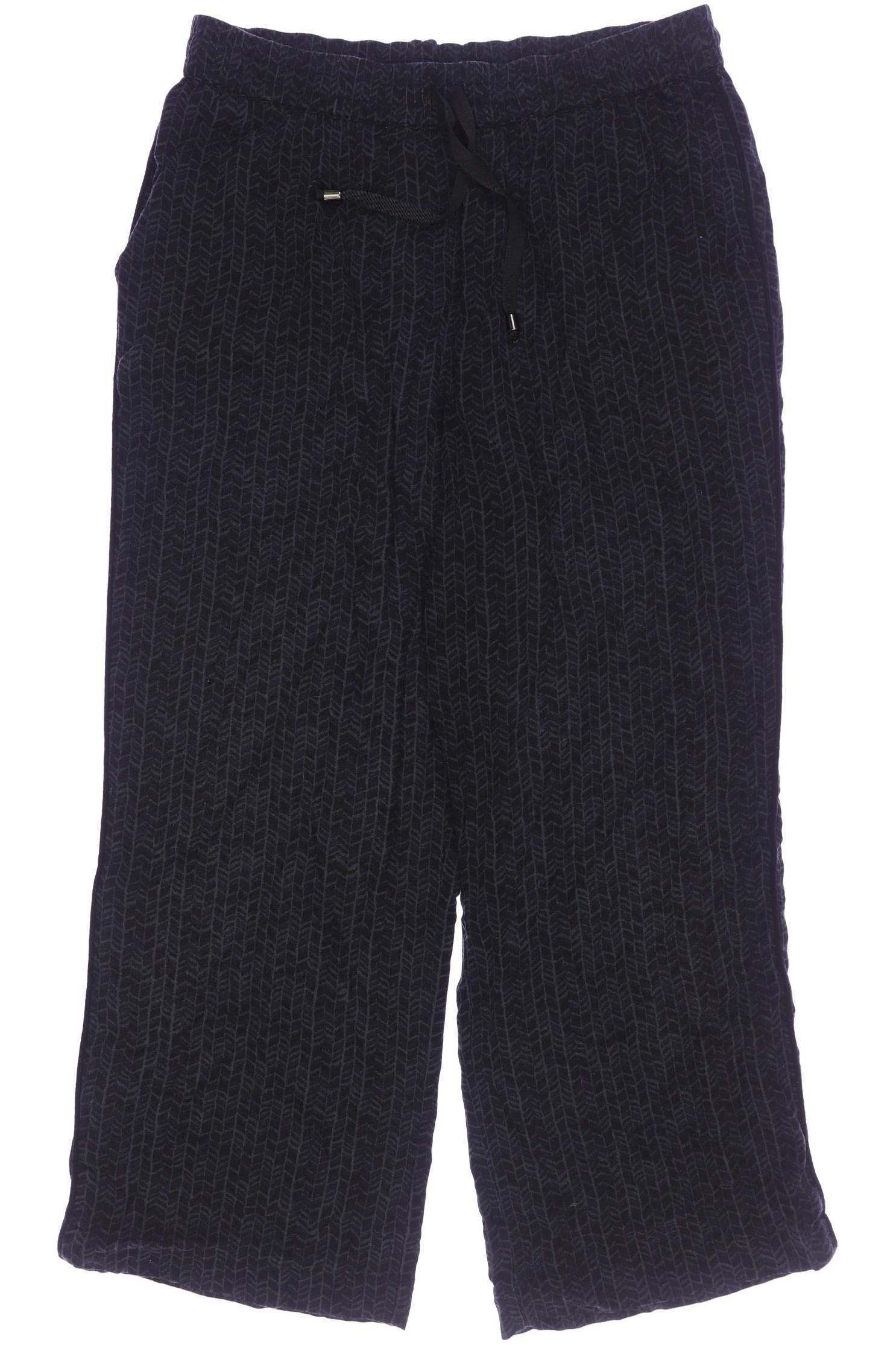 

Opus Damen Stoffhose, marineblau, Gr. 38