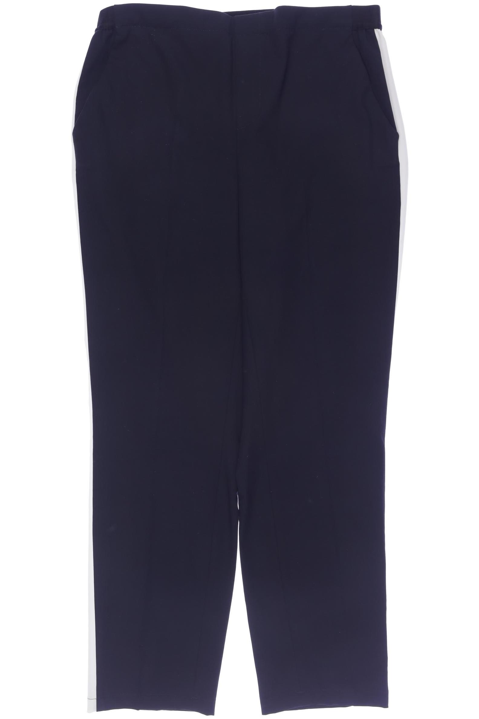 

Opus Damen Stoffhose, marineblau, Gr. 40