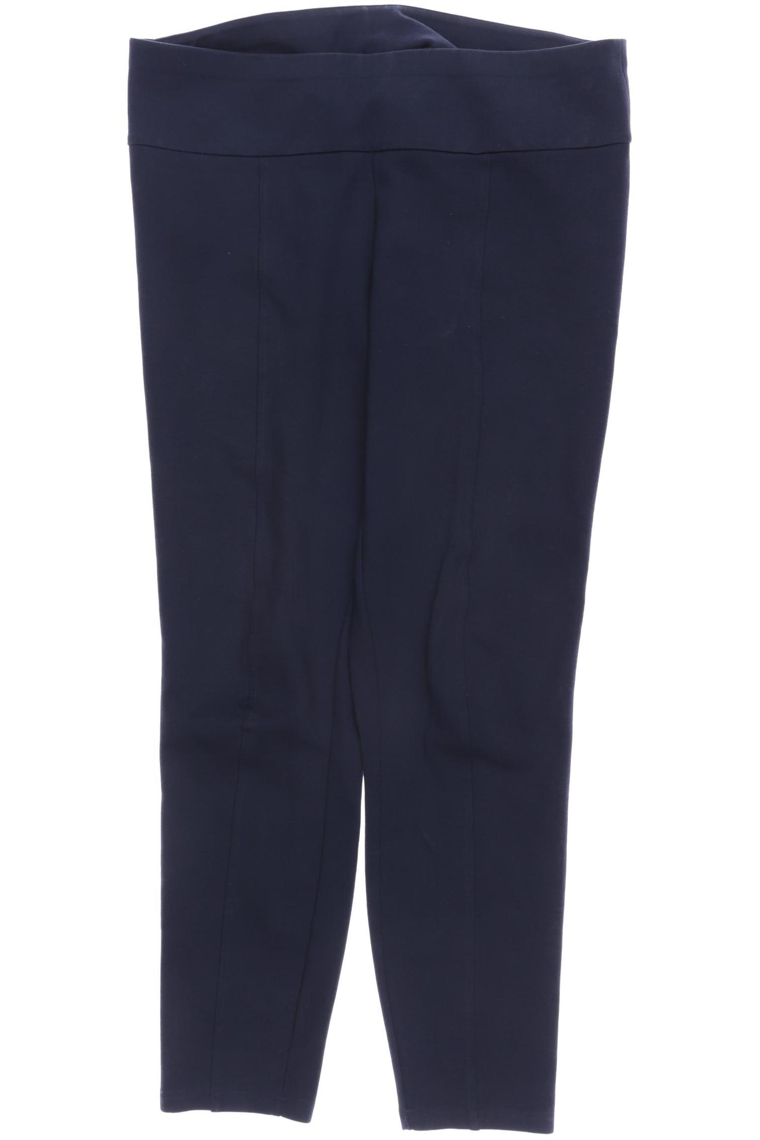 

Opus Damen Stoffhose, marineblau, Gr. 42