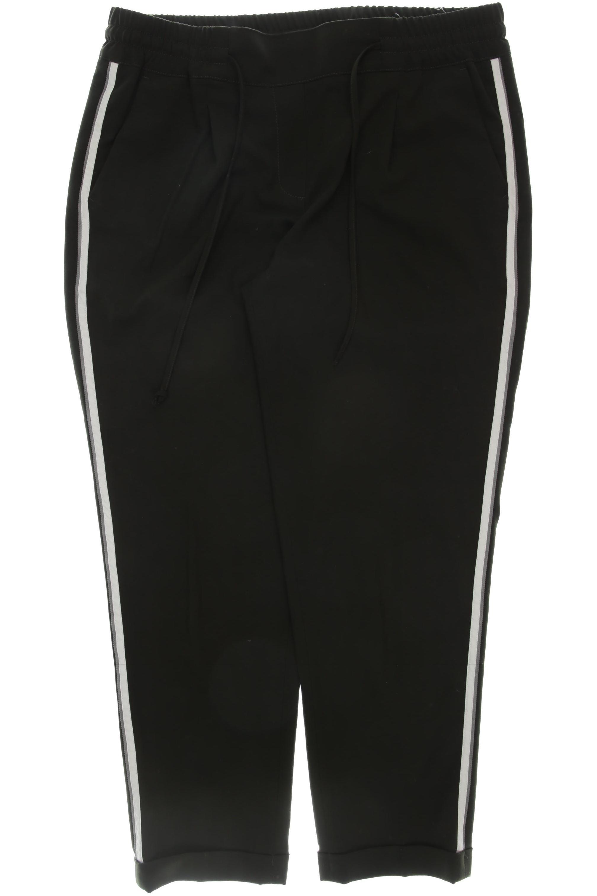 

Opus Damen Stoffhose, grün, Gr. 40