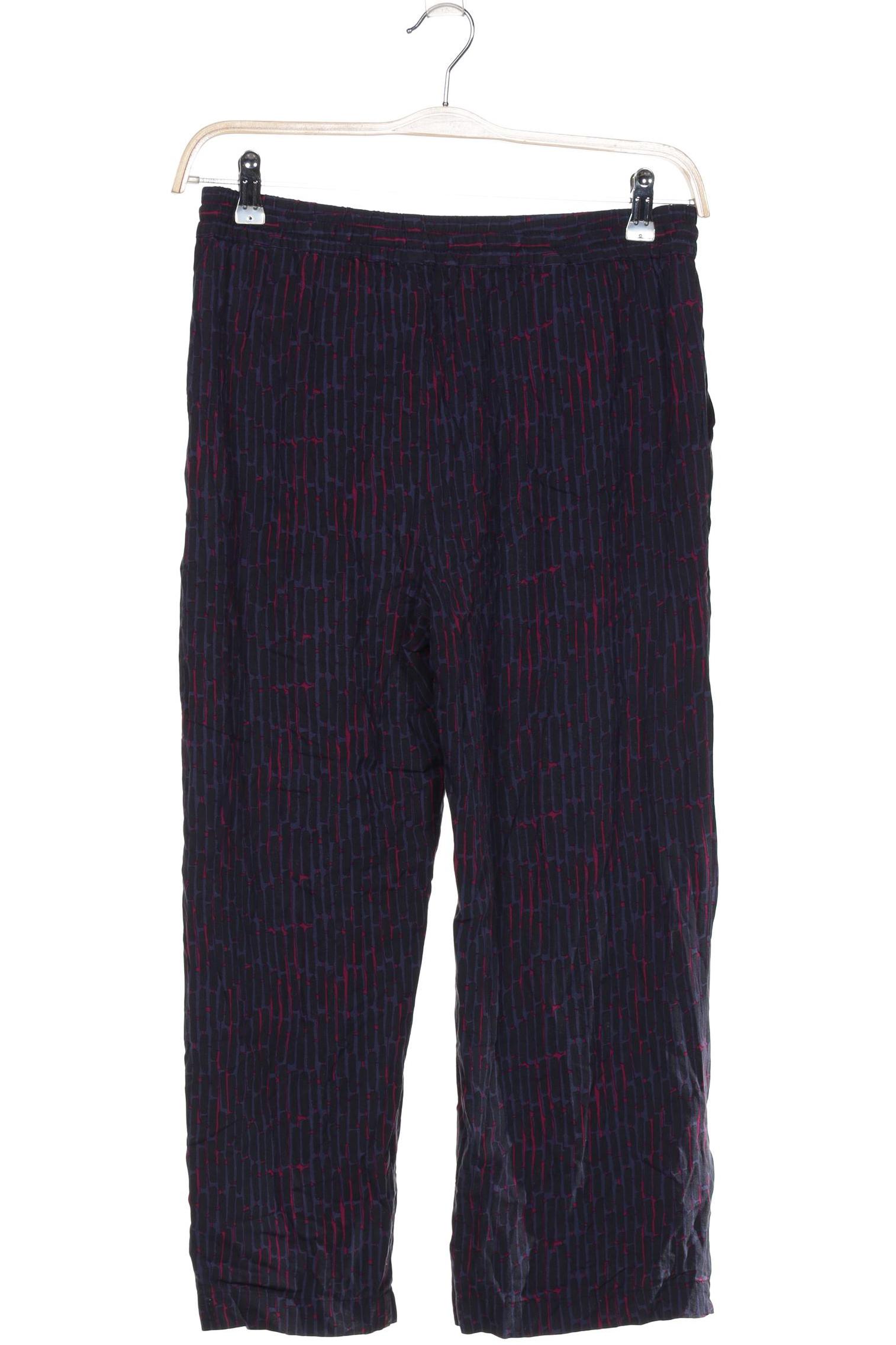 

Opus Damen Stoffhose, marineblau, Gr. 40