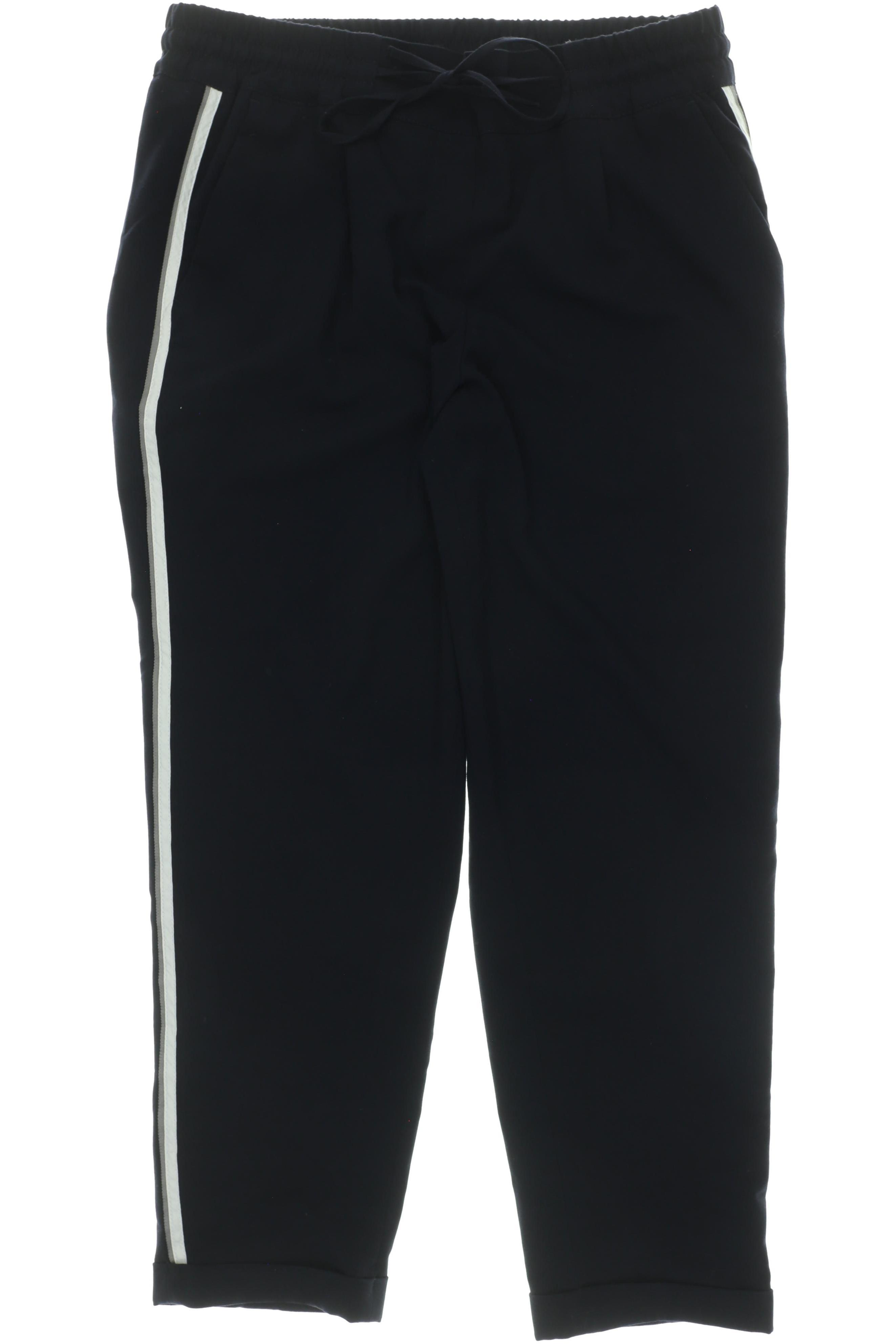 

Opus Damen Stoffhose, schwarz, Gr. 40