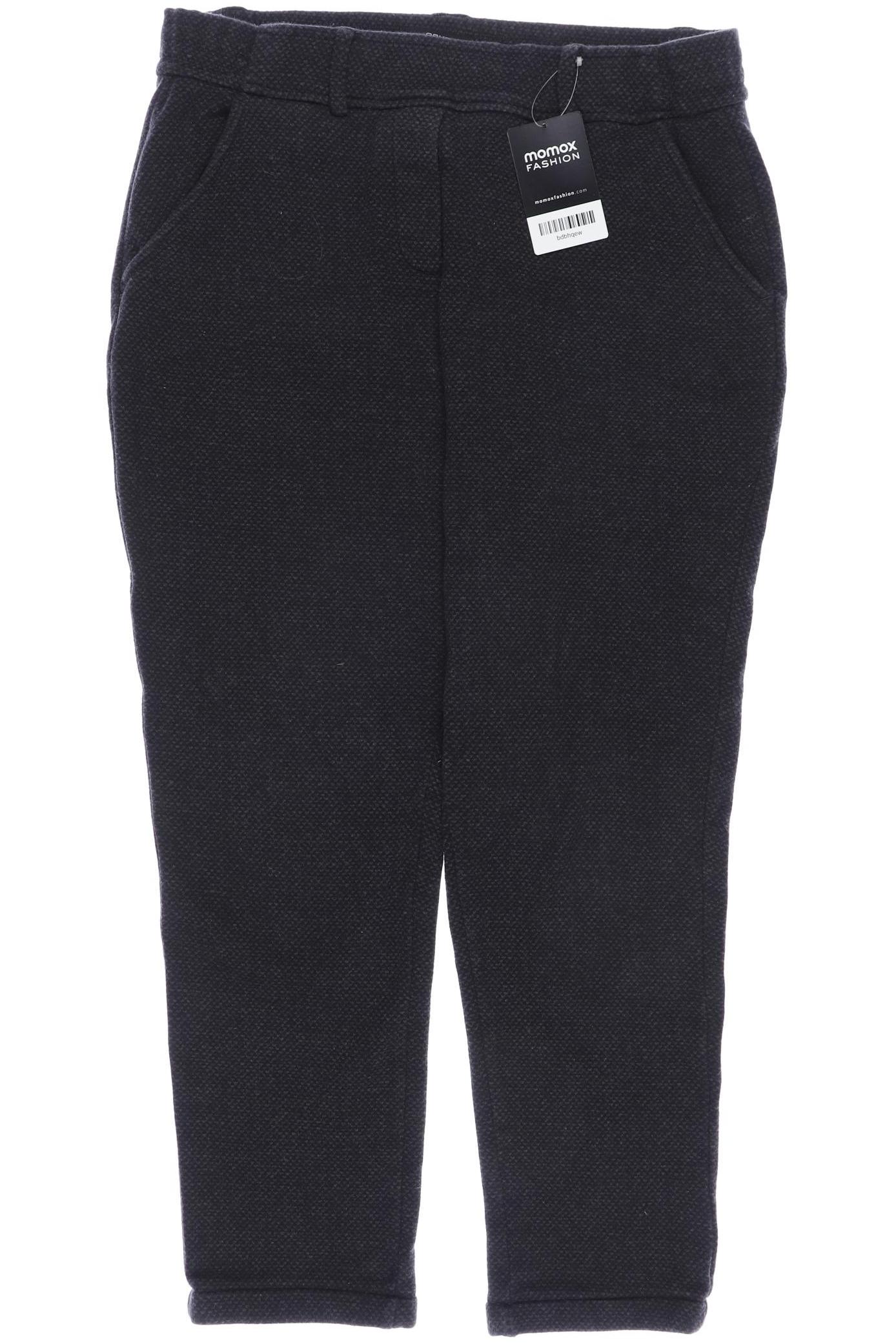 

Opus Damen Stoffhose, grau