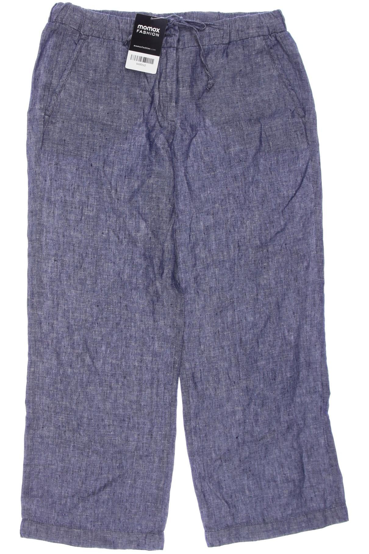 

Opus Damen Stoffhose, marineblau, Gr. 36