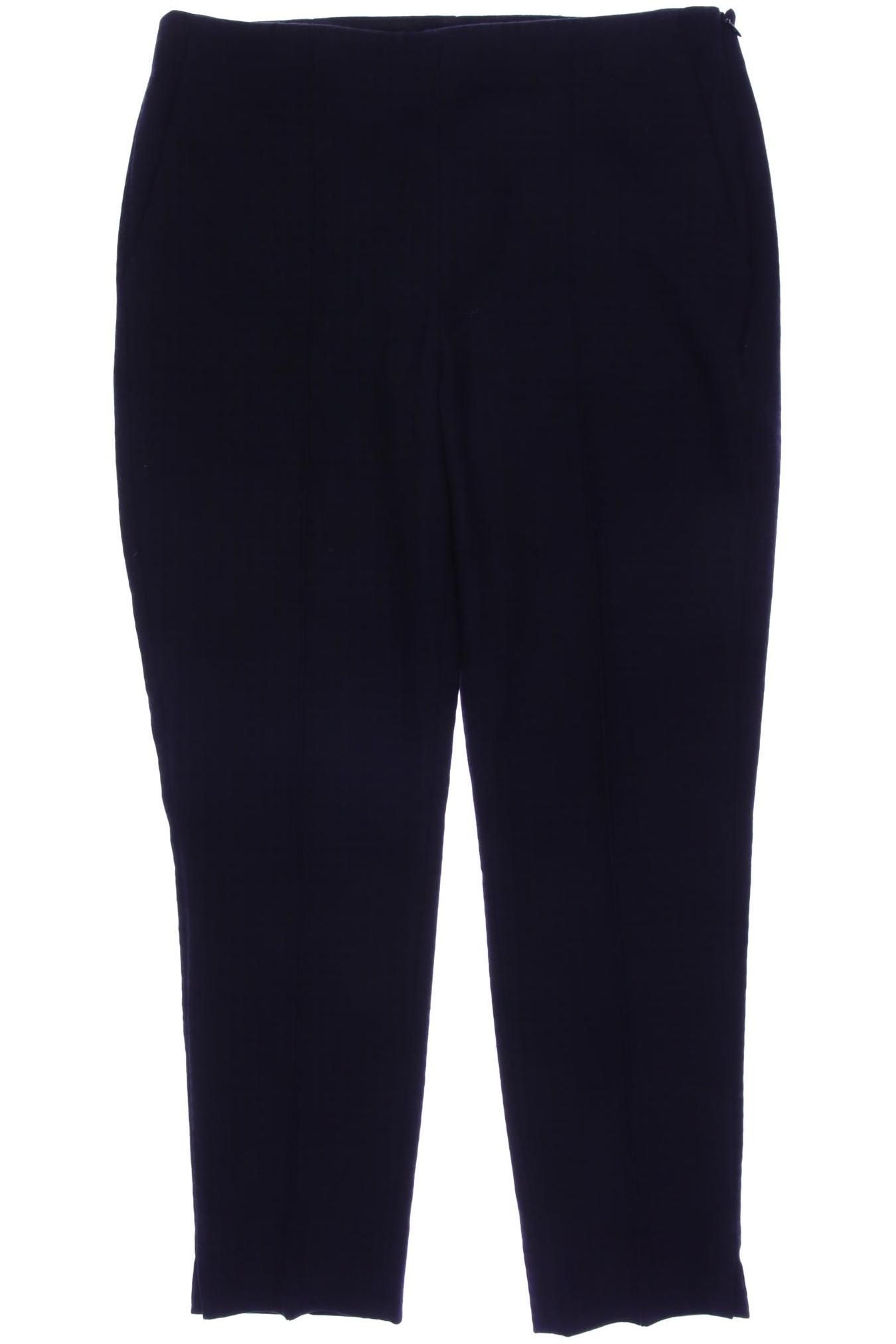 

Opus Damen Stoffhose, marineblau, Gr. 40