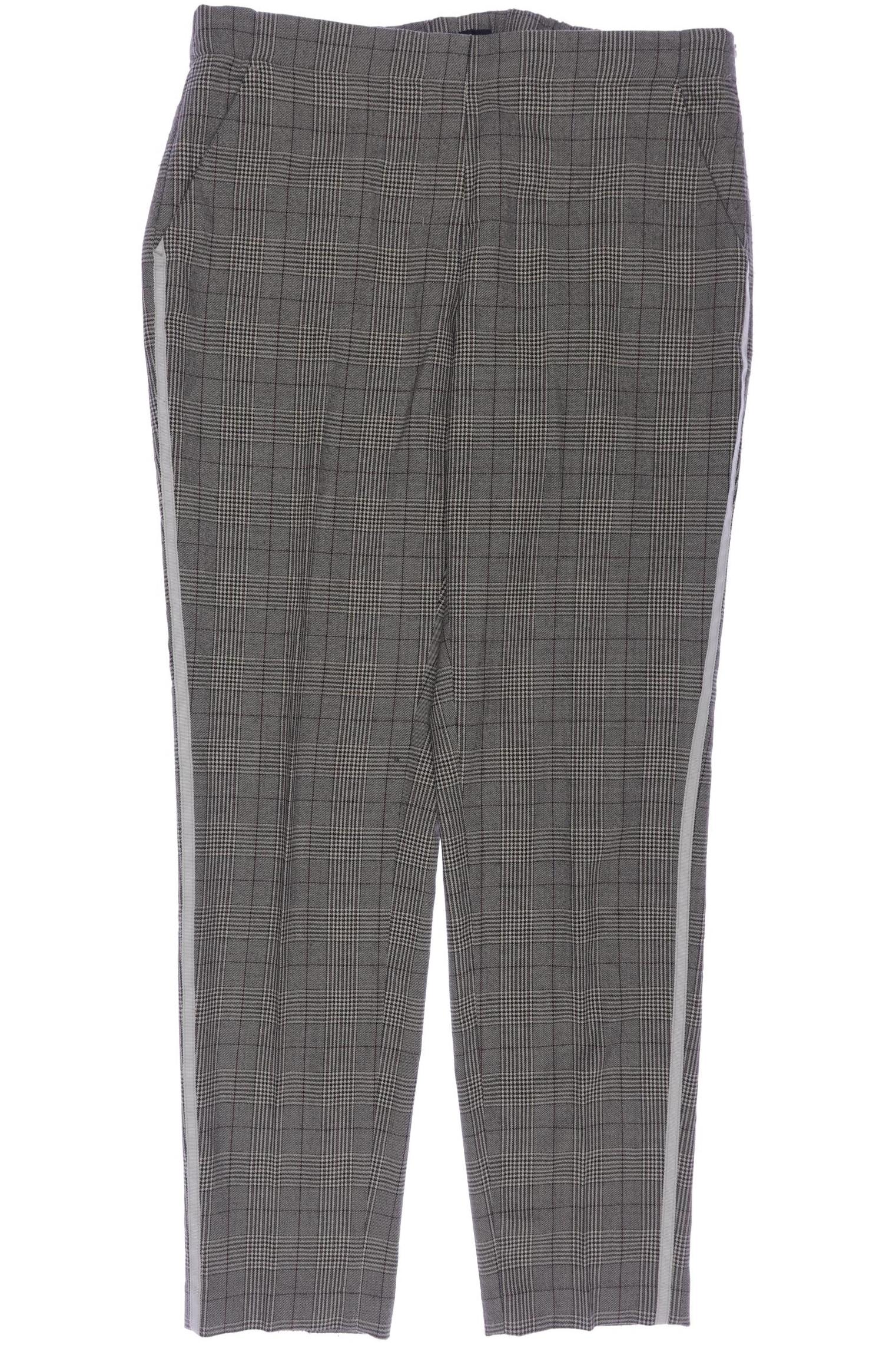

Opus Damen Stoffhose, braun, Gr. 40