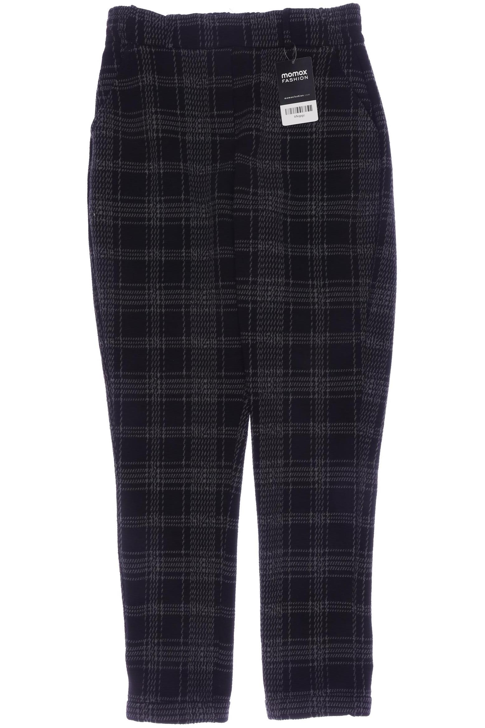 

Opus Damen Stoffhose, schwarz, Gr. 34