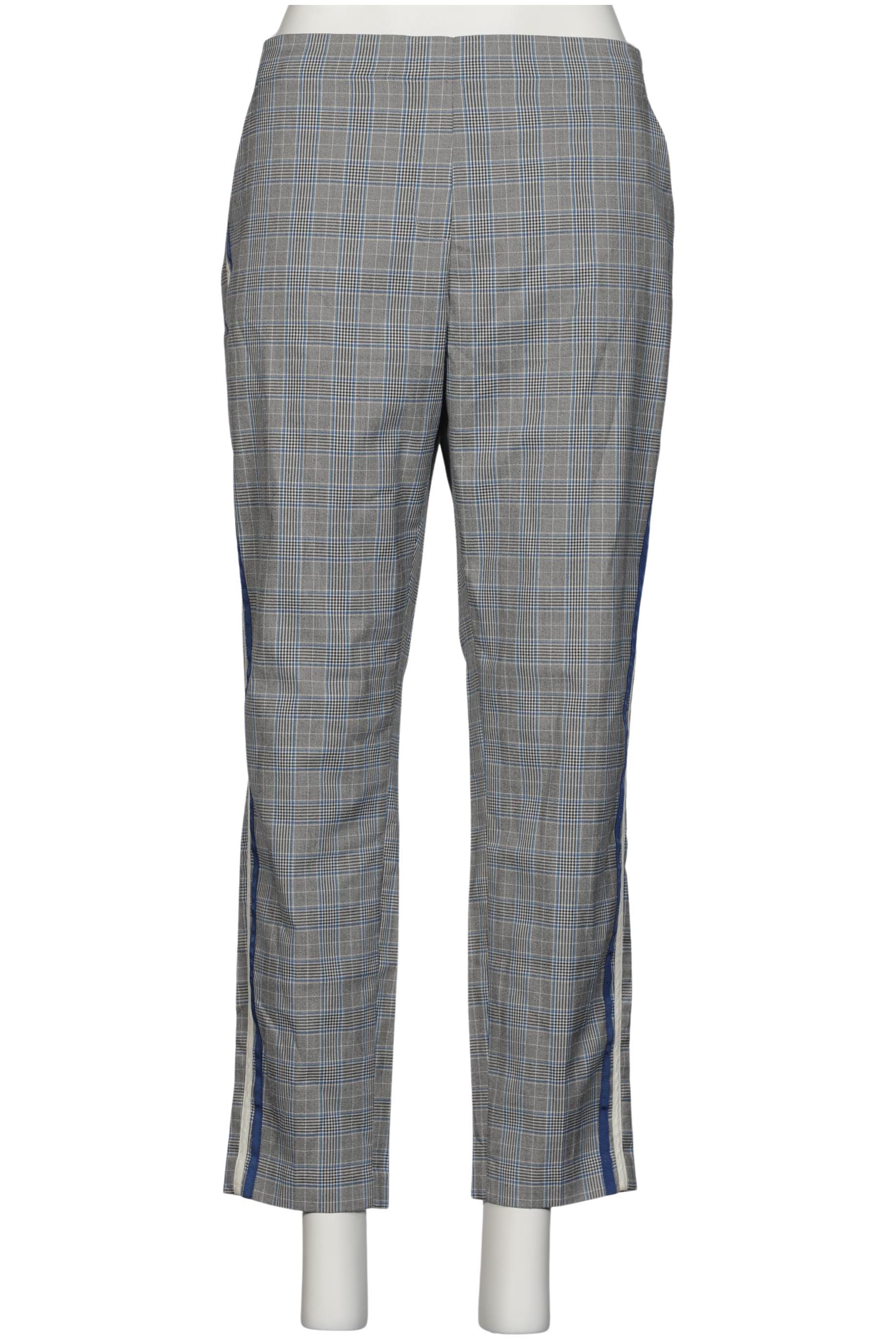 

Opus Damen Stoffhose, mehrfarbig, Gr. 44