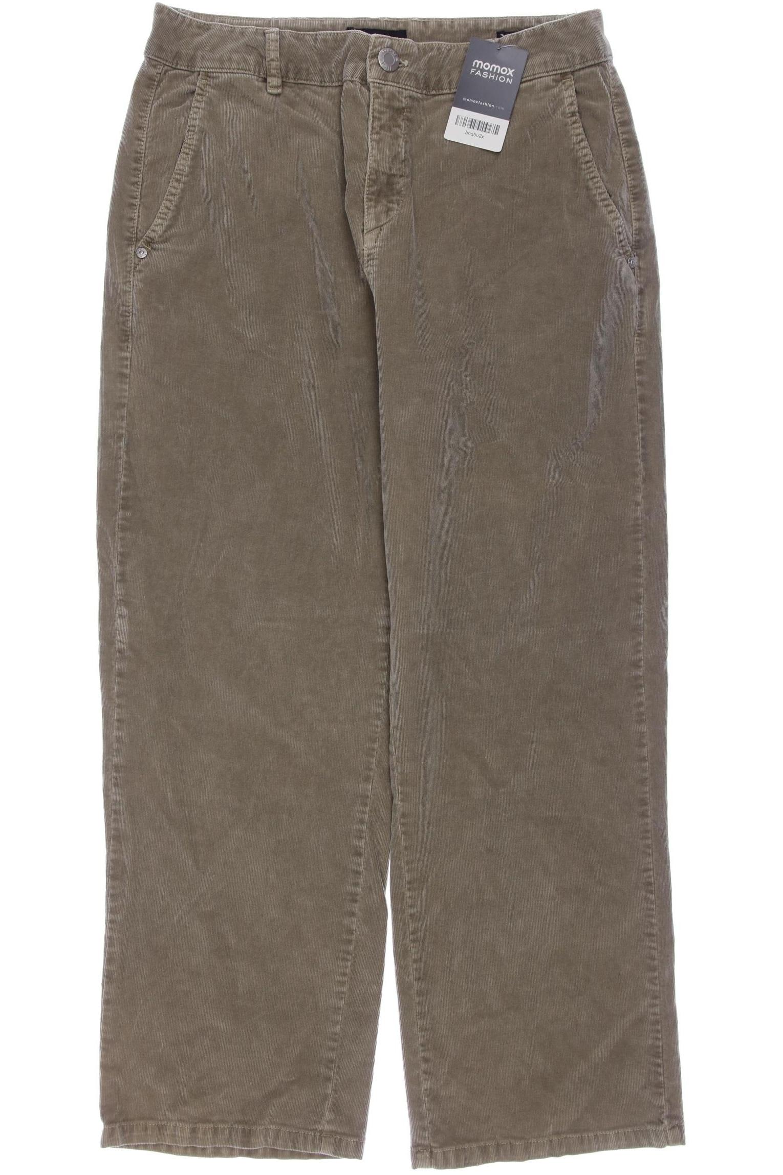 

Opus Damen Stoffhose, beige, Gr. 40
