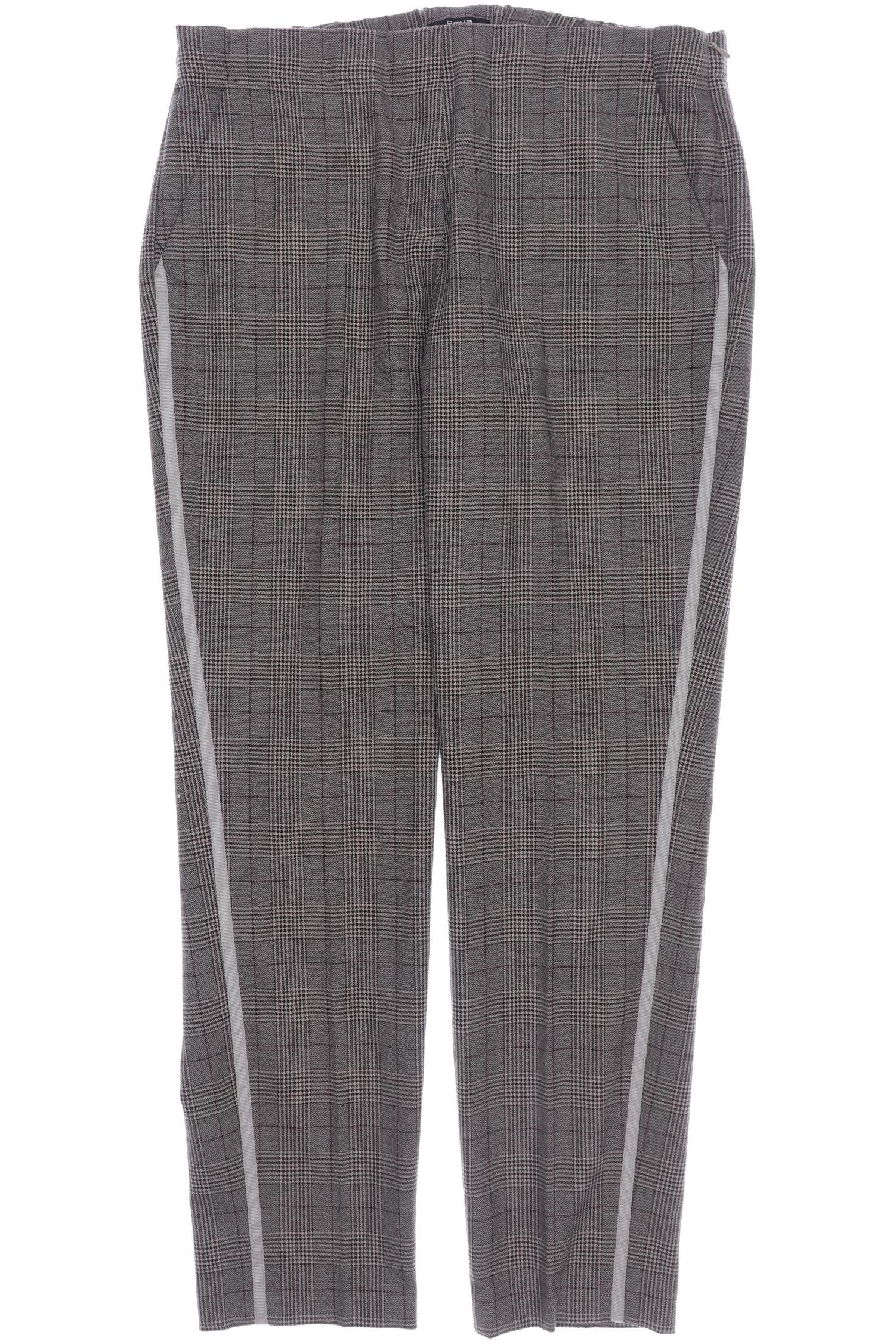 

Opus Damen Stoffhose, grau