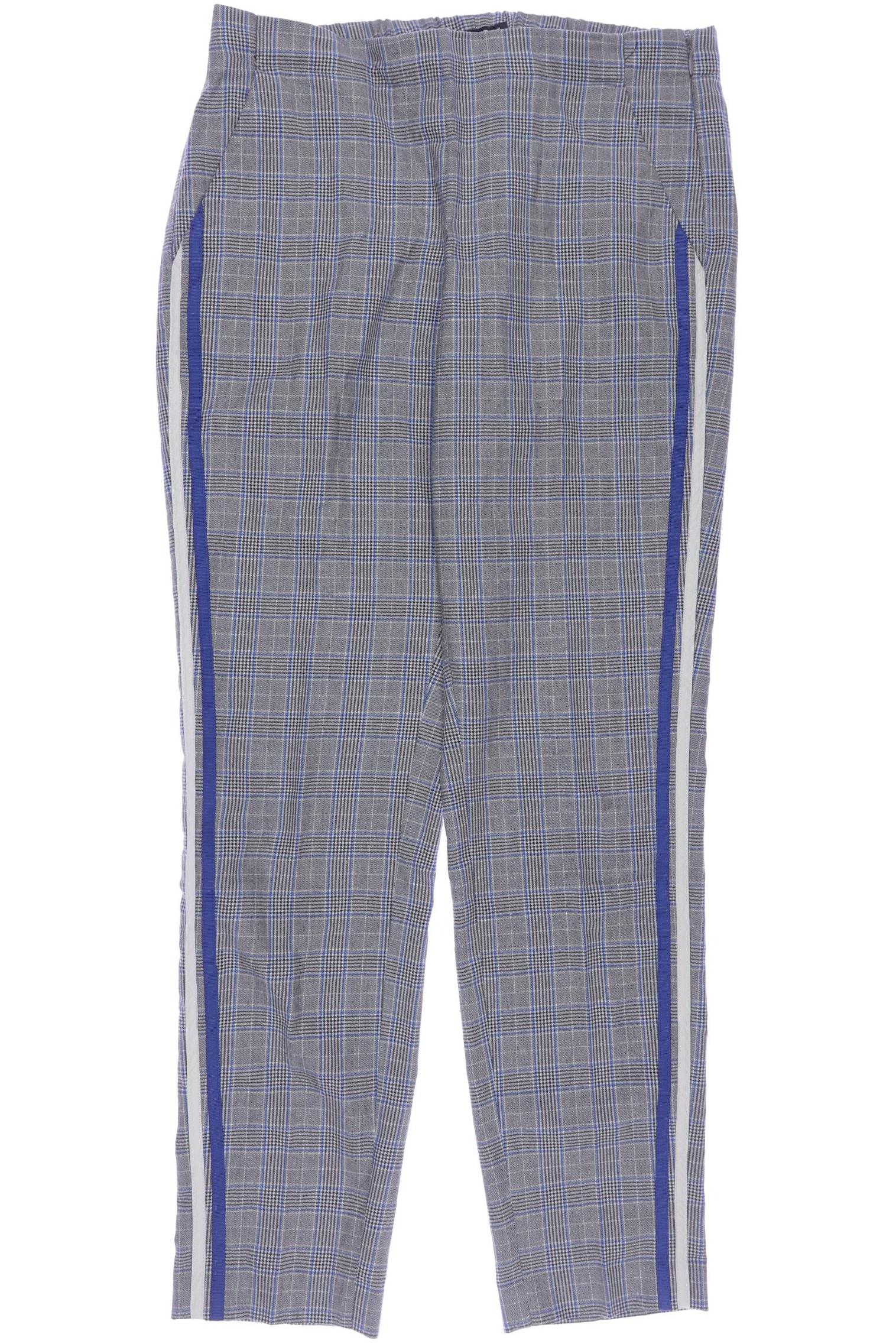 

Opus Damen Stoffhose, grau, Gr. 38