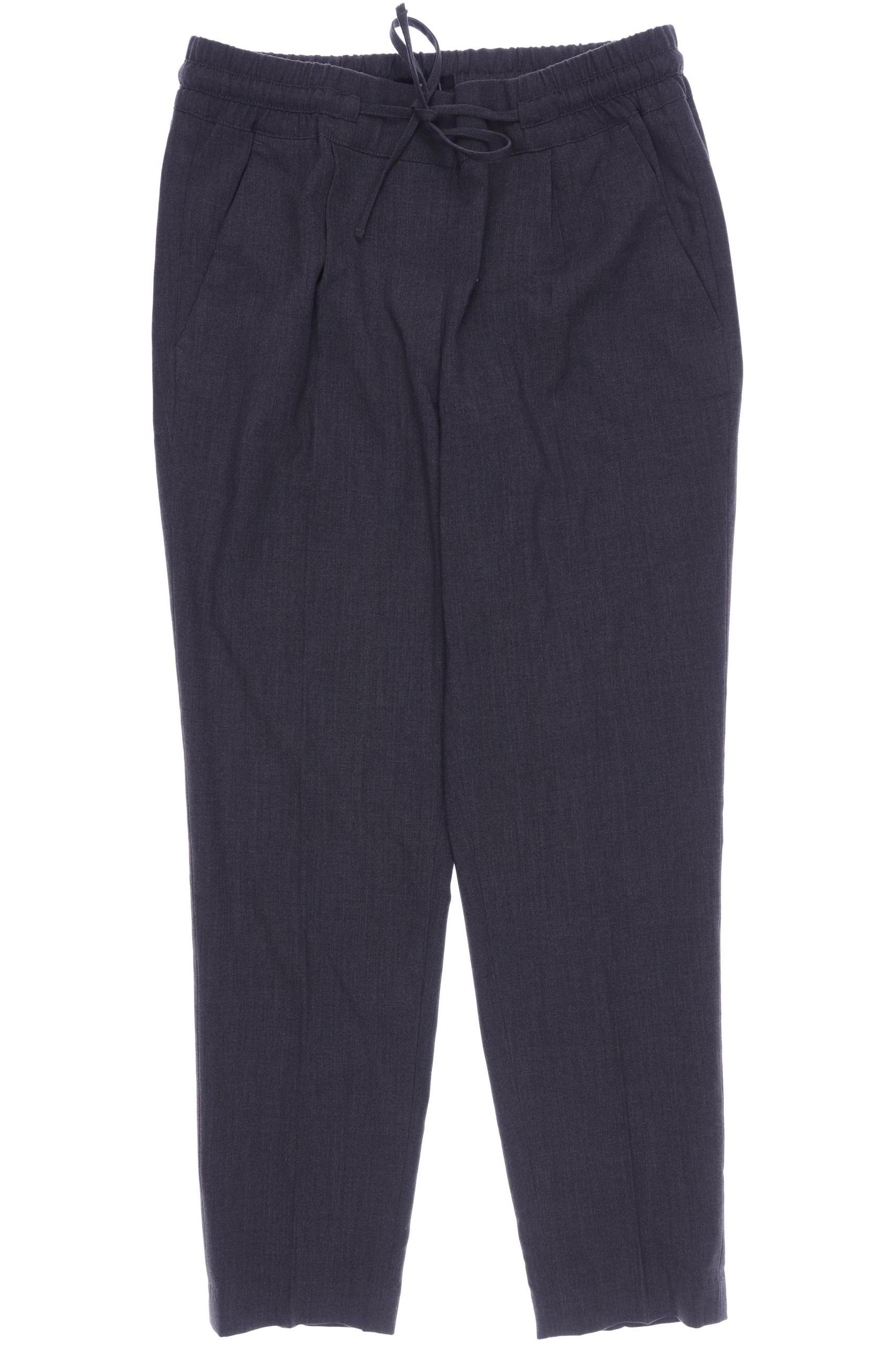 

Opus Damen Stoffhose, grau, Gr. 36