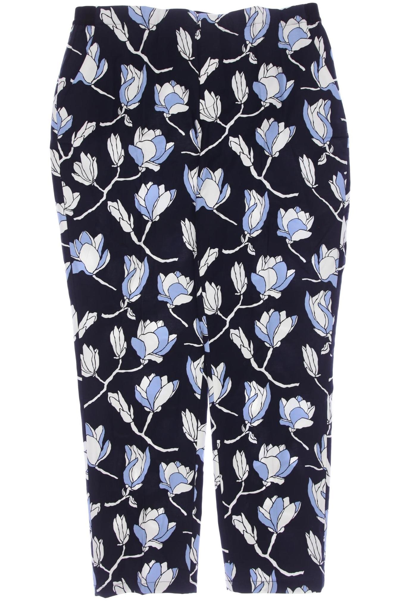 

Opus Damen Stoffhose, marineblau, Gr. 42