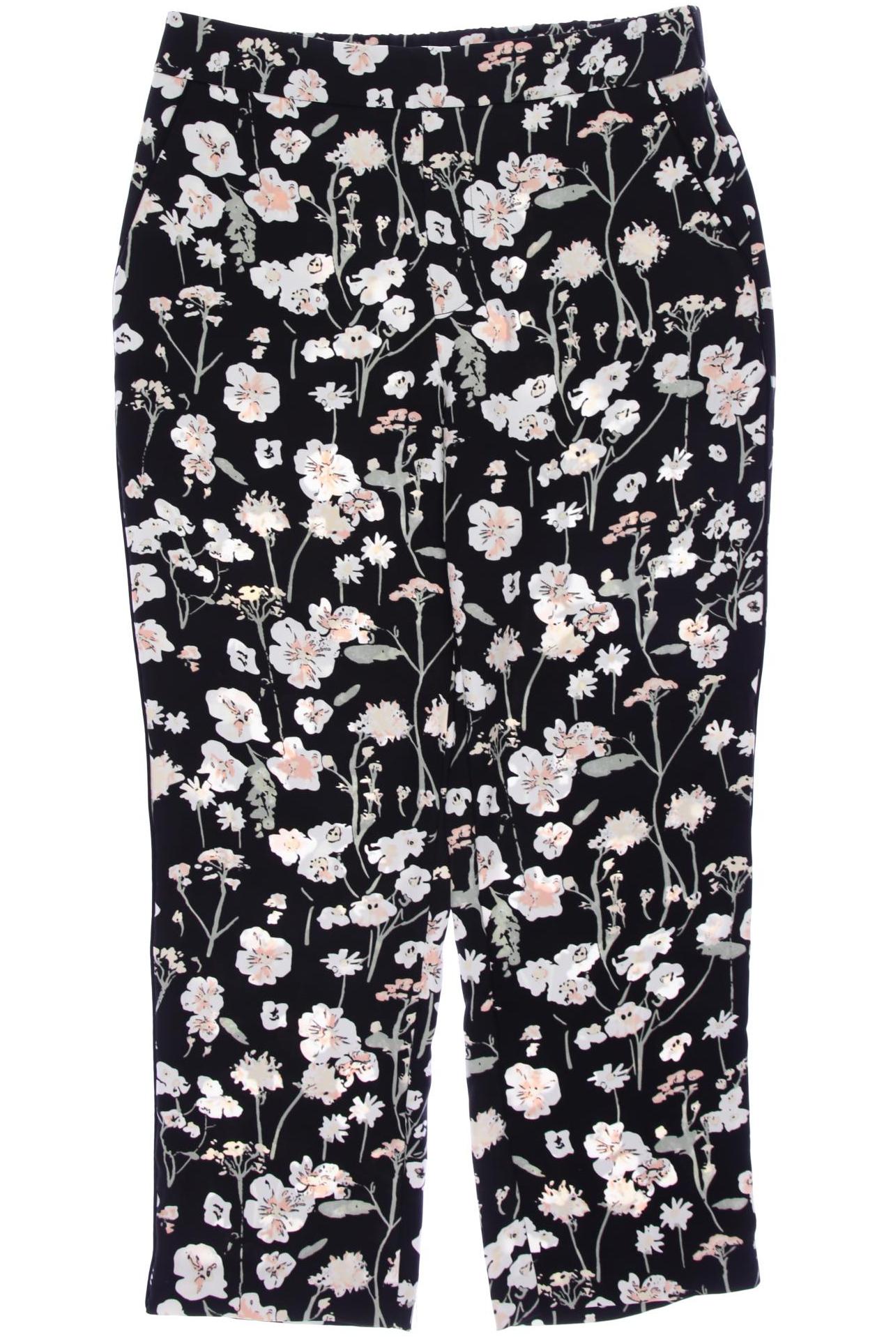 

Opus Damen Stoffhose, schwarz