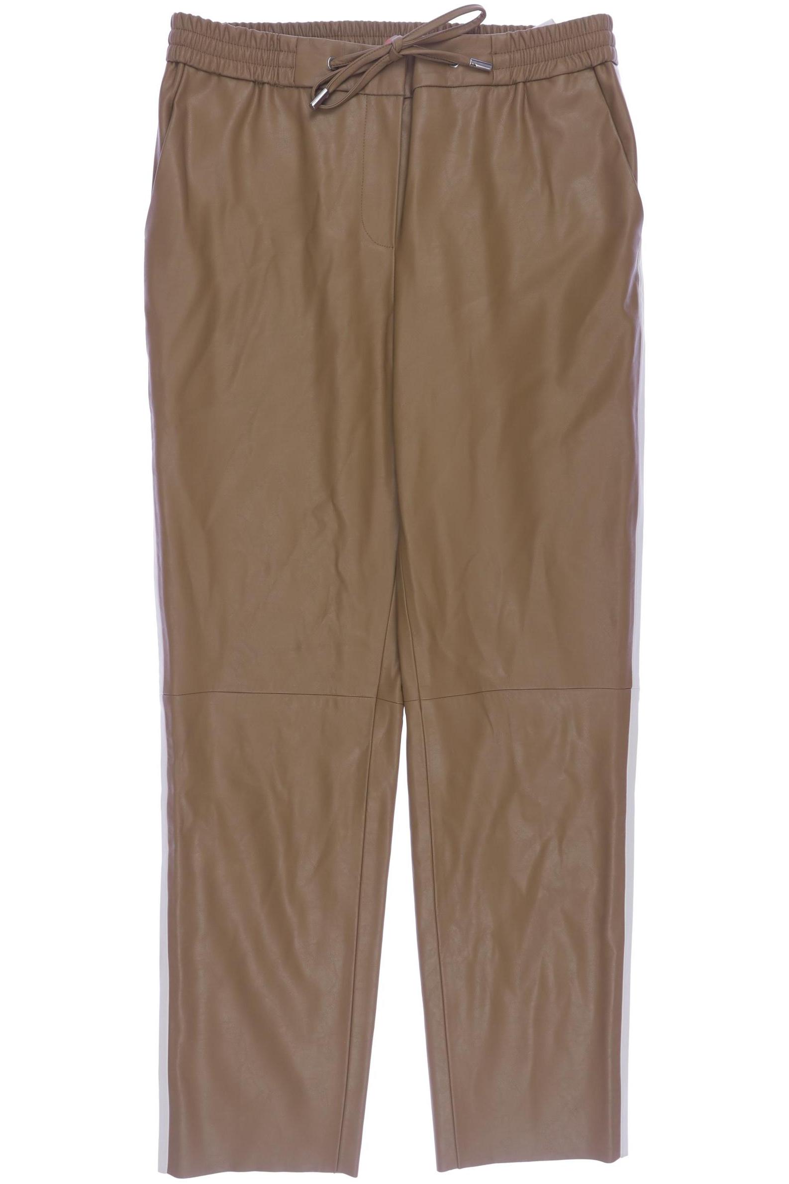 

Opus Damen Stoffhose, beige, Gr. 36