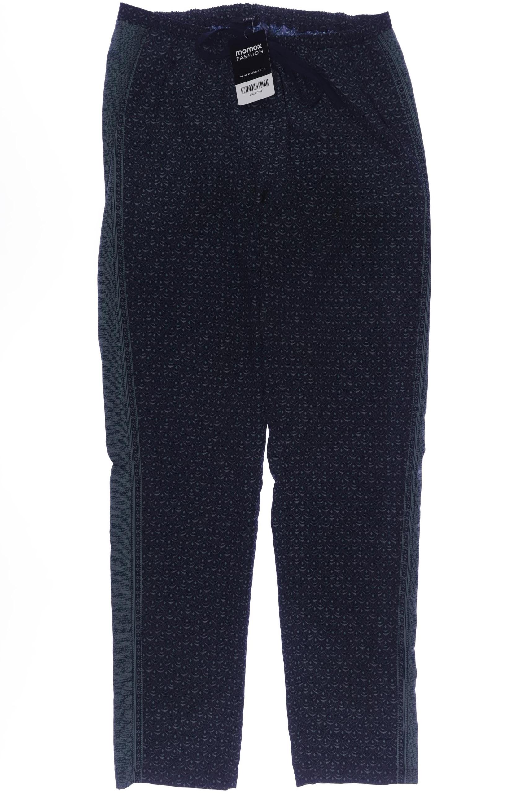 

Opus Damen Stoffhose, grün, Gr. 36
