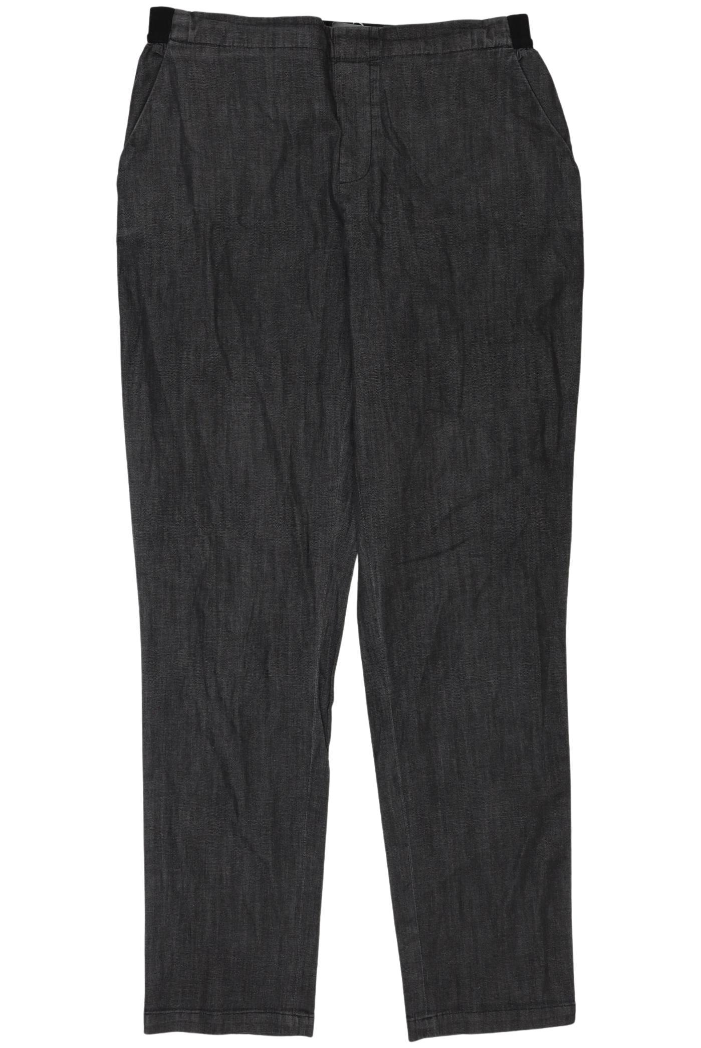 

Opus Damen Stoffhose, grau, Gr. 36