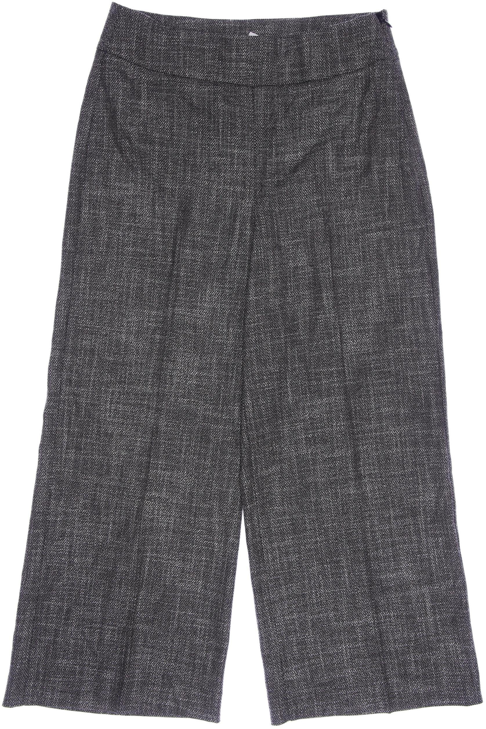 

Opus Damen Stoffhose, grau, Gr. 36