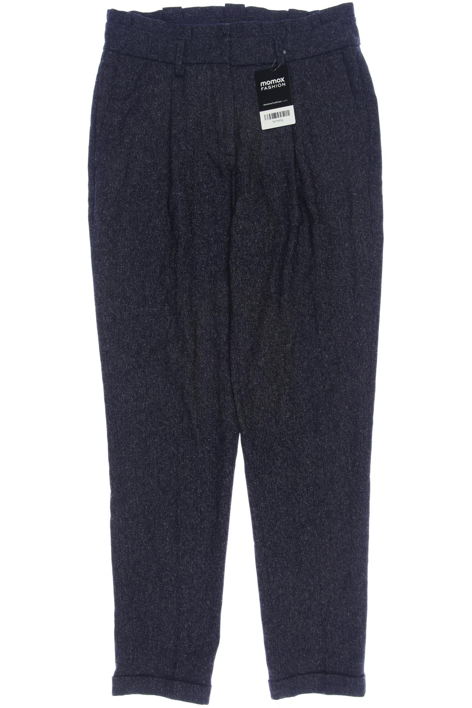 

Opus Damen Stoffhose, grau, Gr. 36