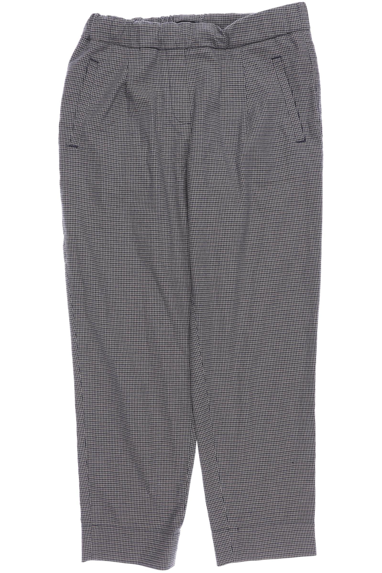 

Opus Damen Stoffhose, grau, Gr. 38