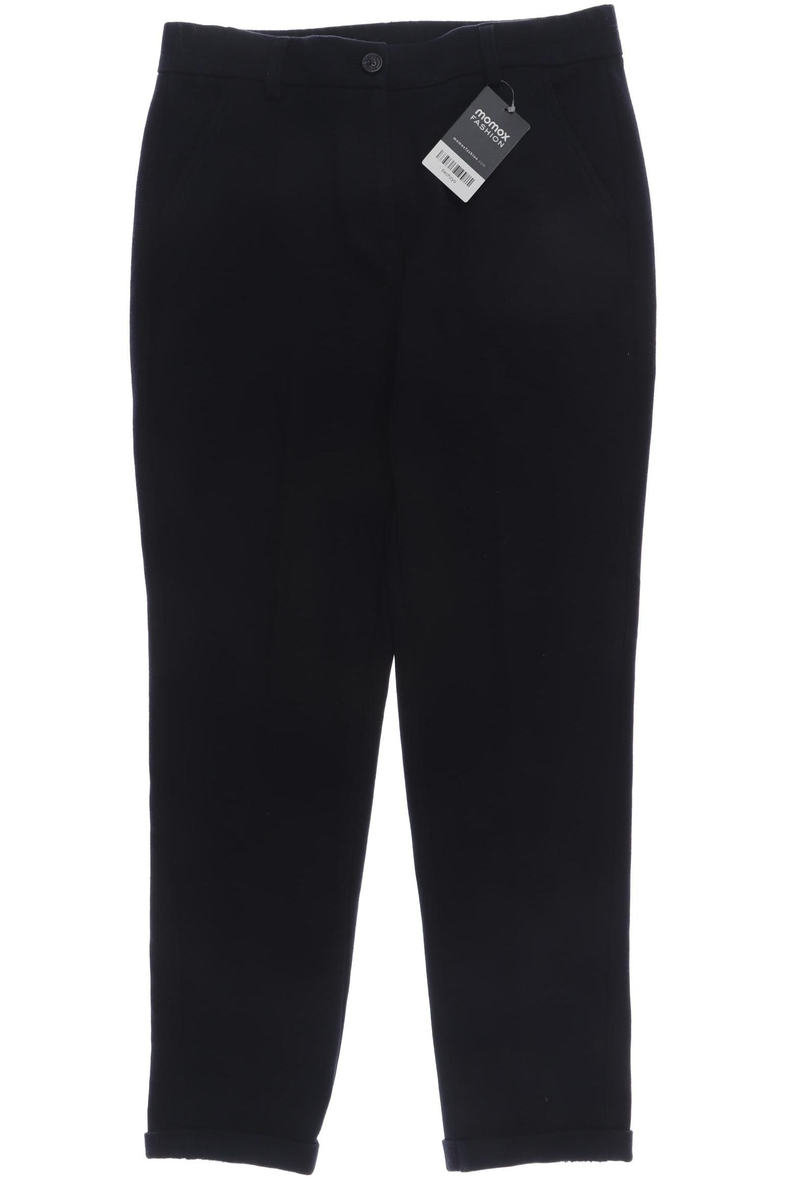 

Opus Damen Stoffhose, marineblau