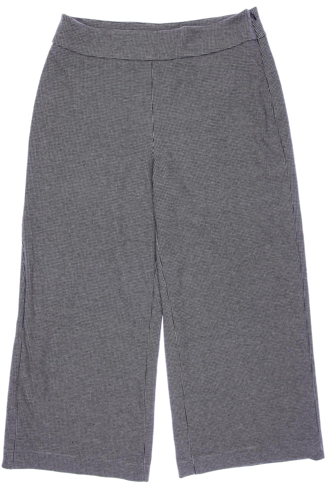 

Opus Damen Stoffhose, schwarz, Gr. 38
